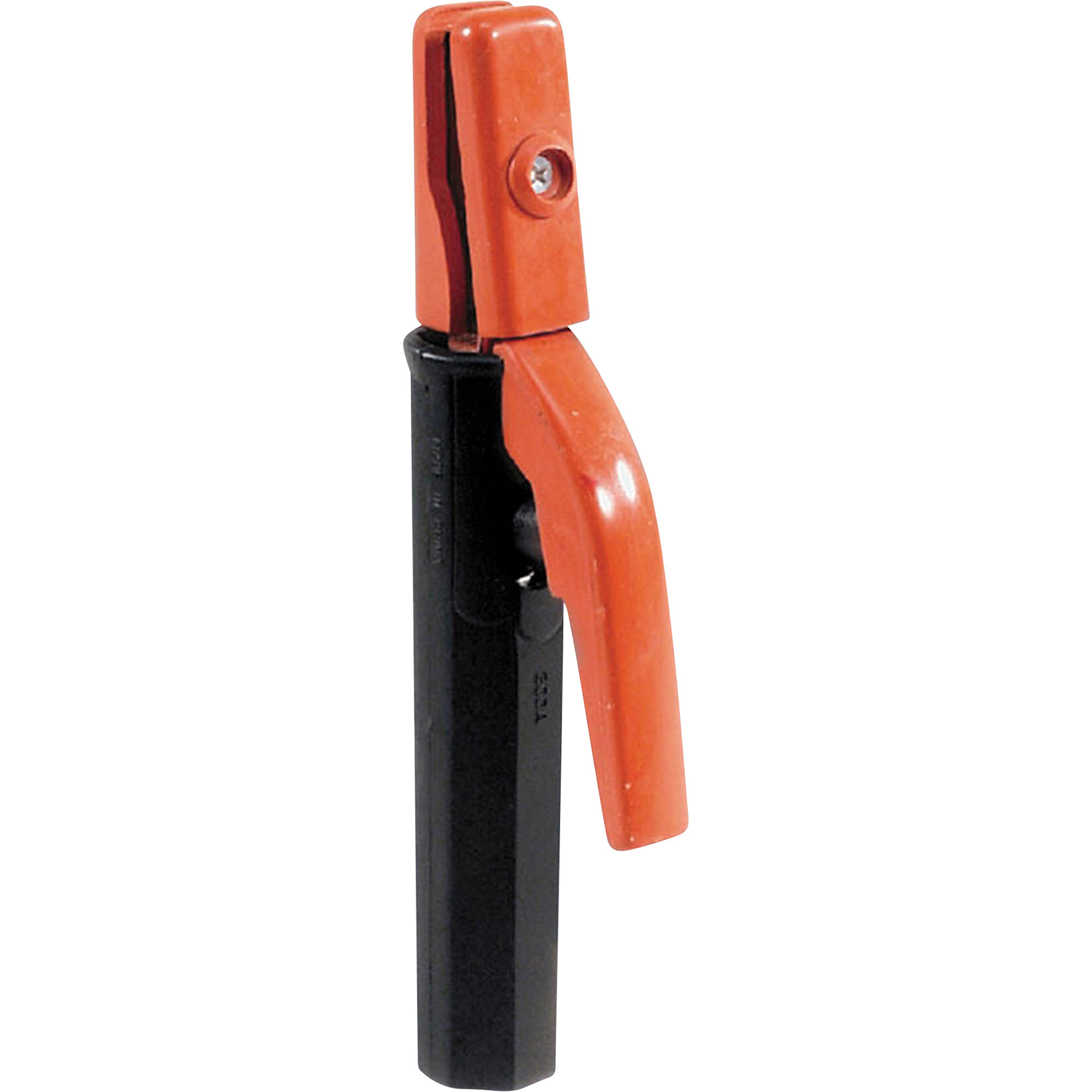 Hobart 200 Amp Welding Electrode Holder, Model# 770026