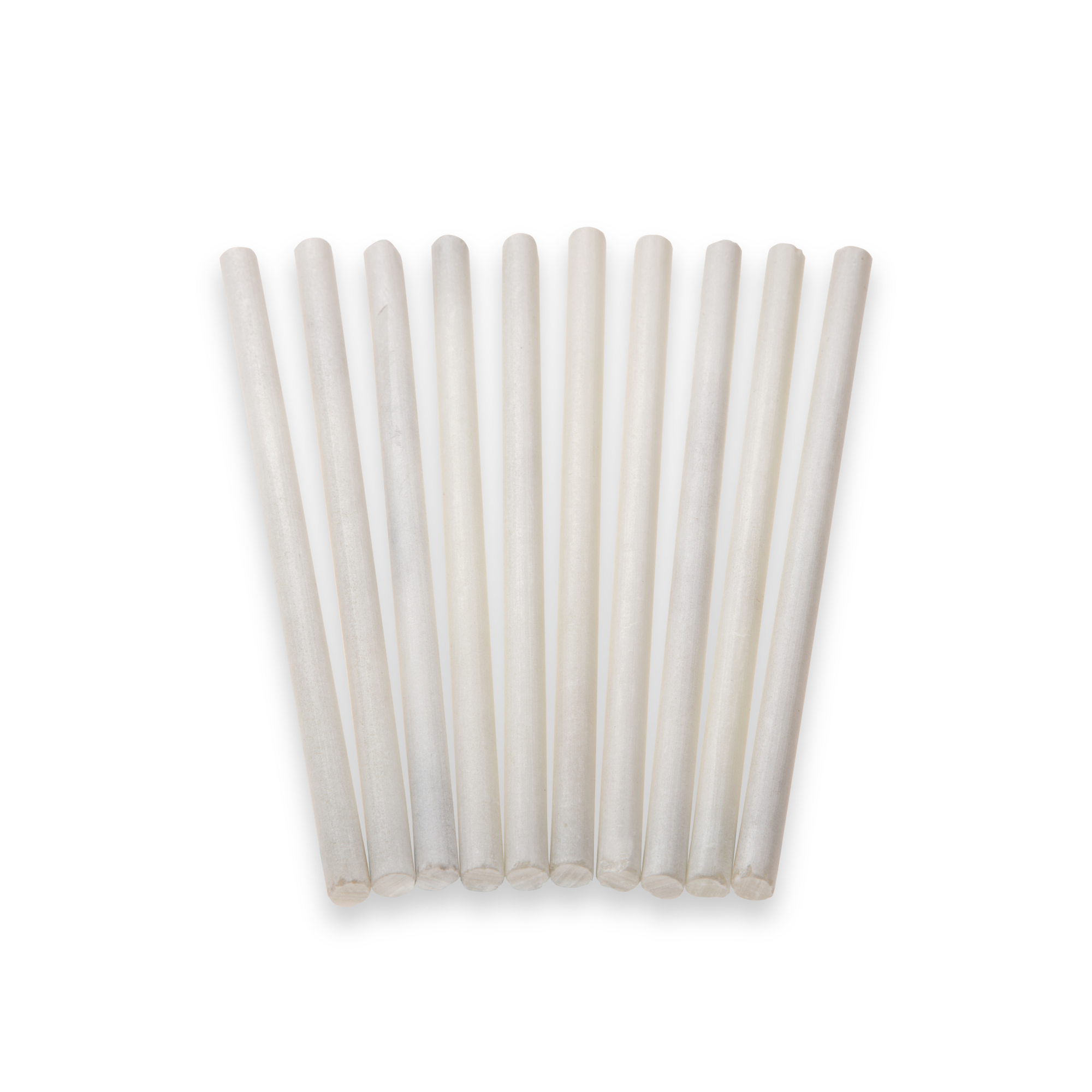 Hobart Soapstone Round Refills Set, 10 Refills, Model# 770090