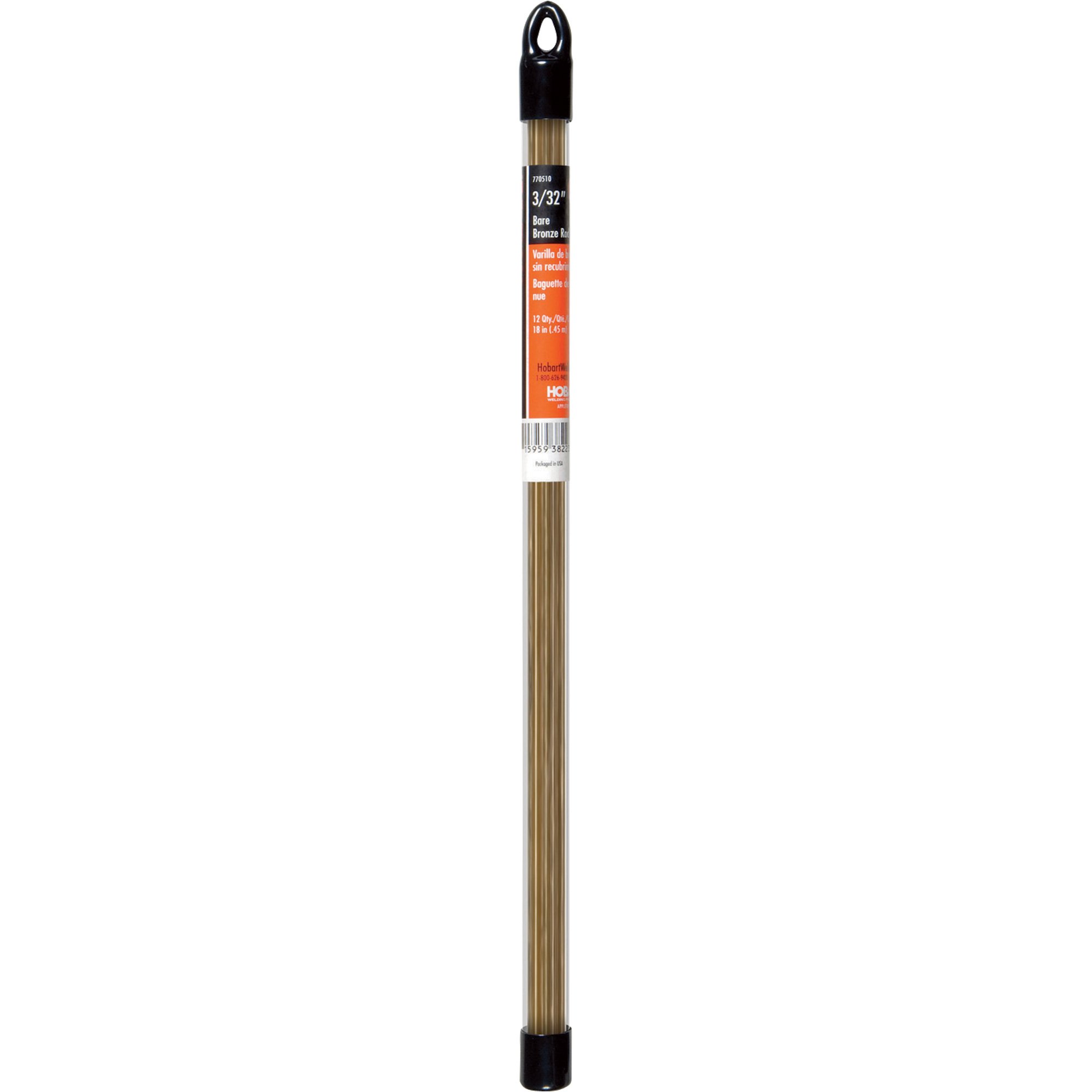 Hobat | Bazing Ods: Aluminum, Bonze, Steel - Nothen Tool