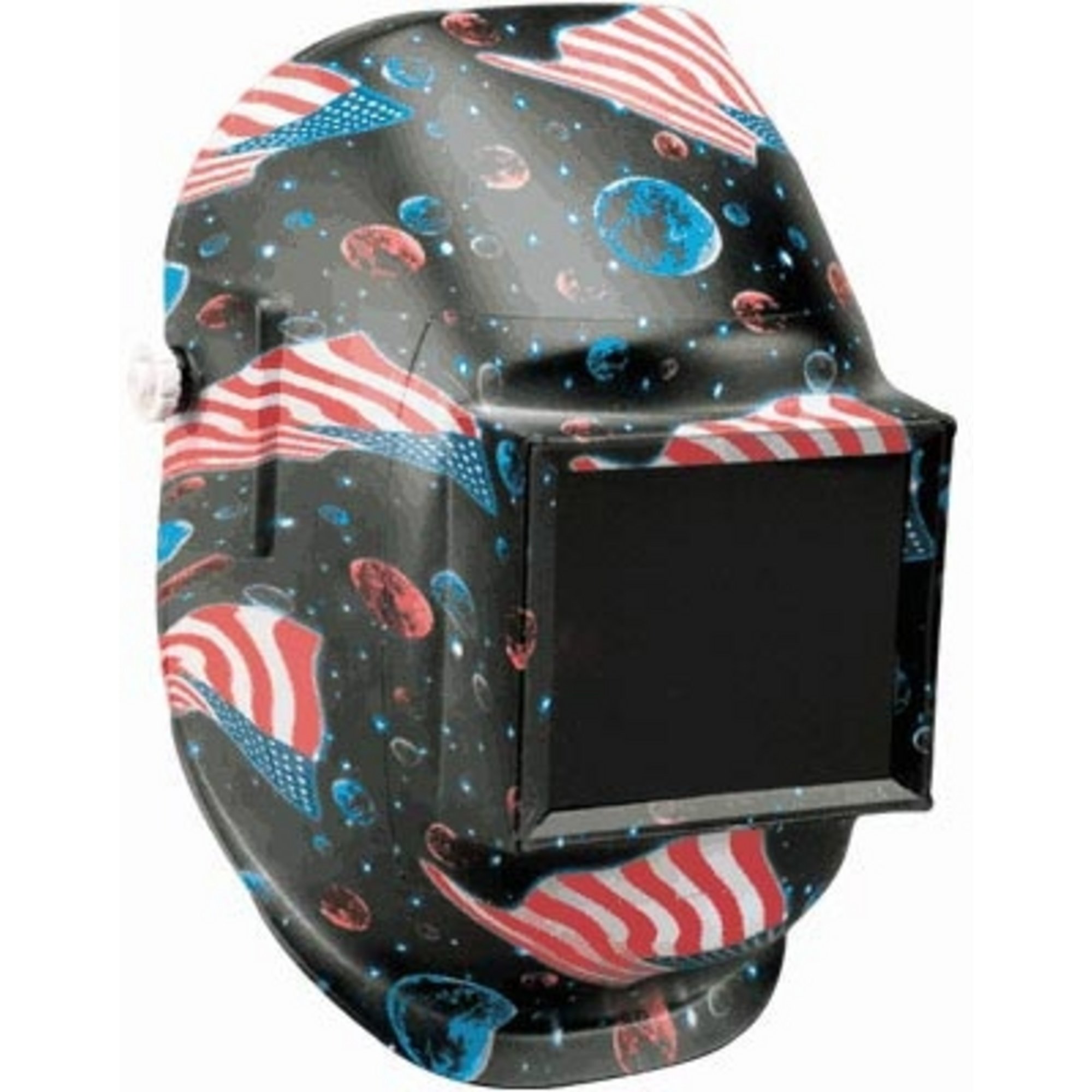 Welding Protective Helmet Northern Tool