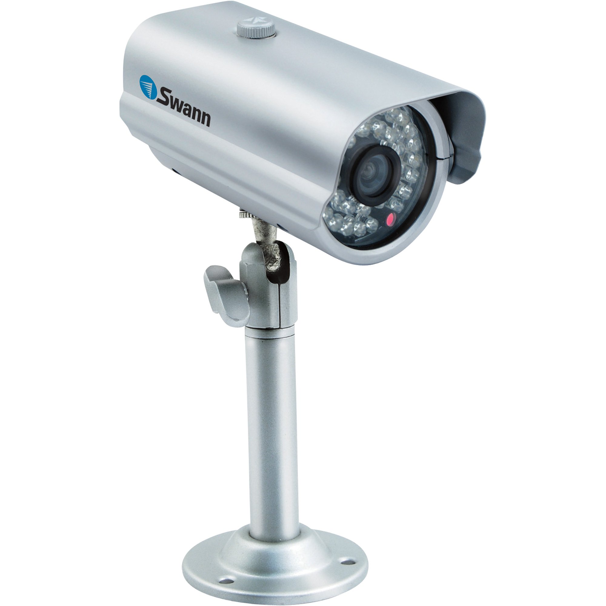 swann wide angle cctv camera