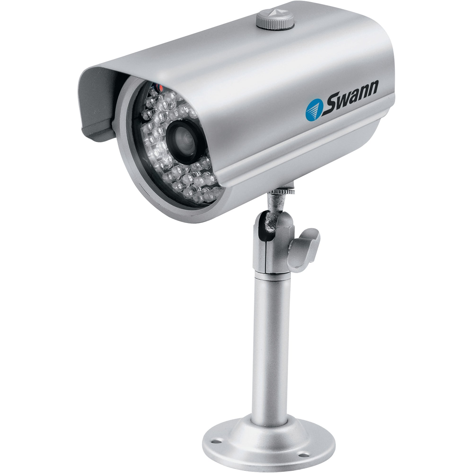 Swann Communications PRO620 Long View Security Camera — Model