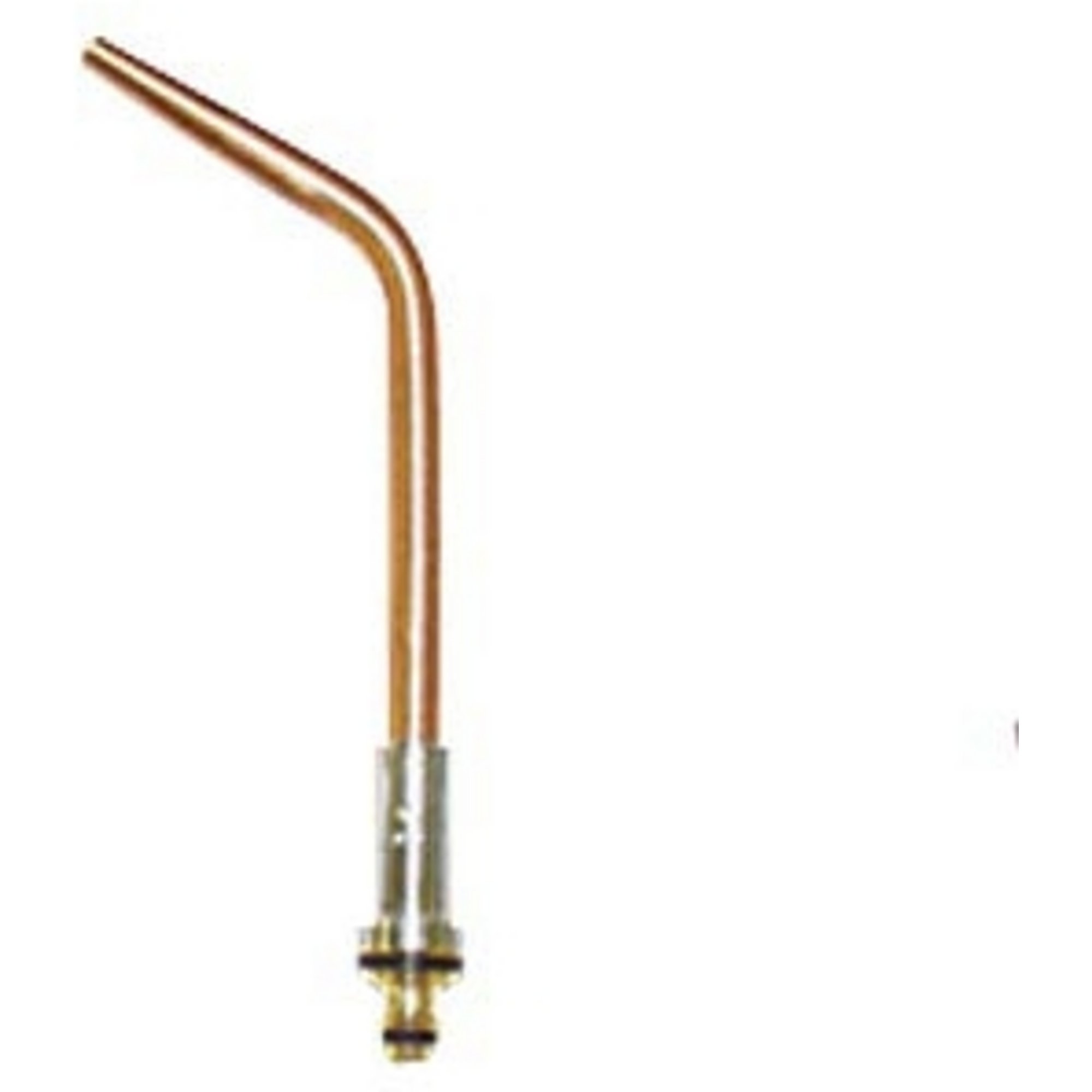 Generico 5-Pk. Tips for use with Oxy-Fuel Small Torch Kit