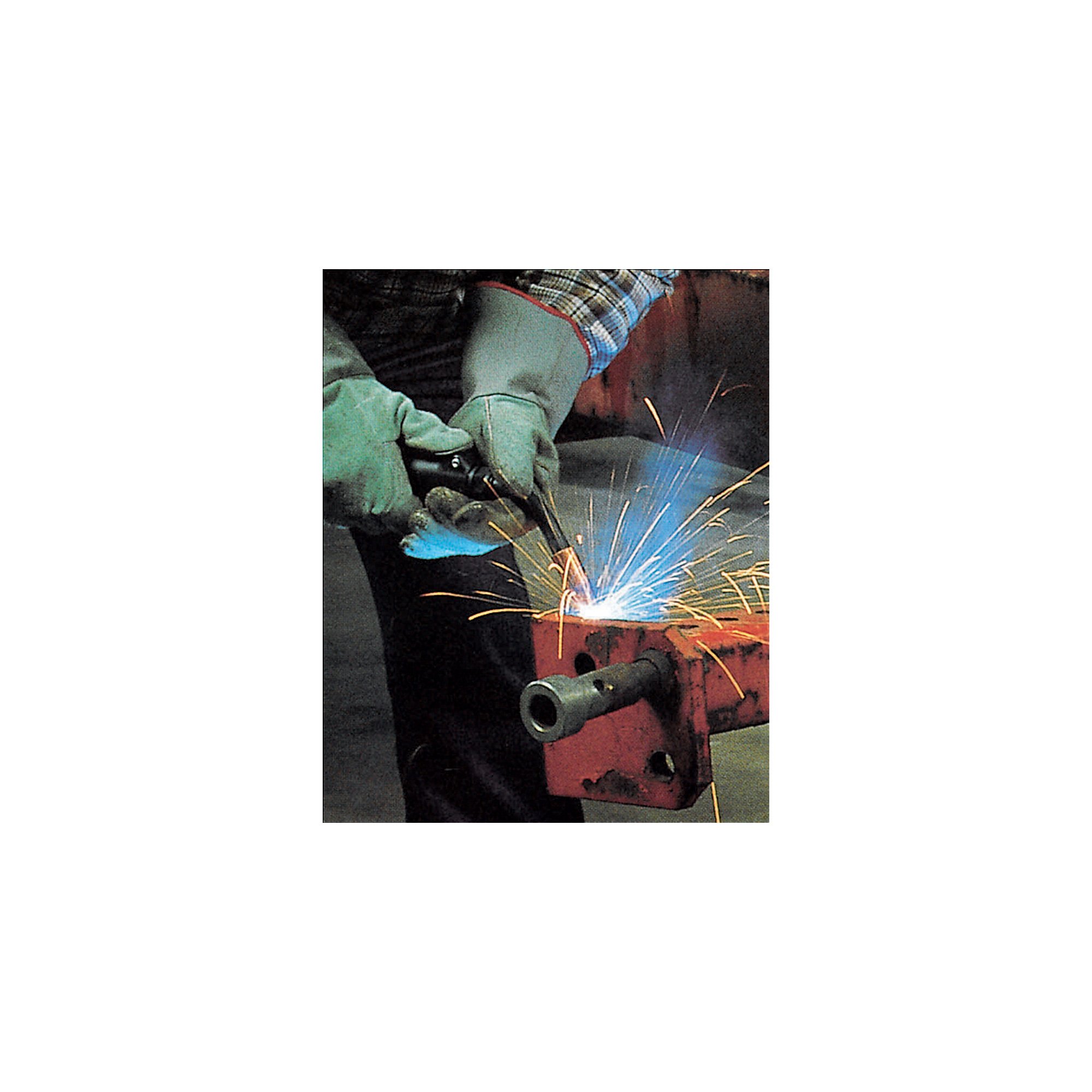 Century 200 MIG Wire Feed Welder, Model 83160 Northern Tool