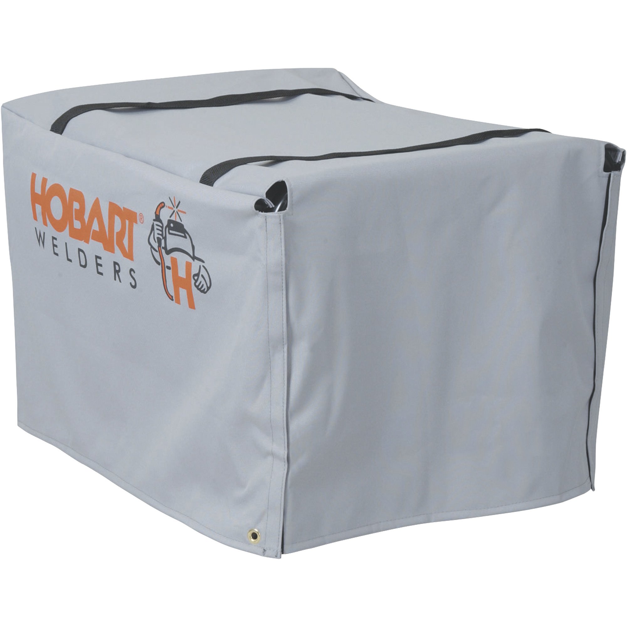 Hobart Champion 4500 AC Arc Welder/AC Stick Welder/AC Generator — 140