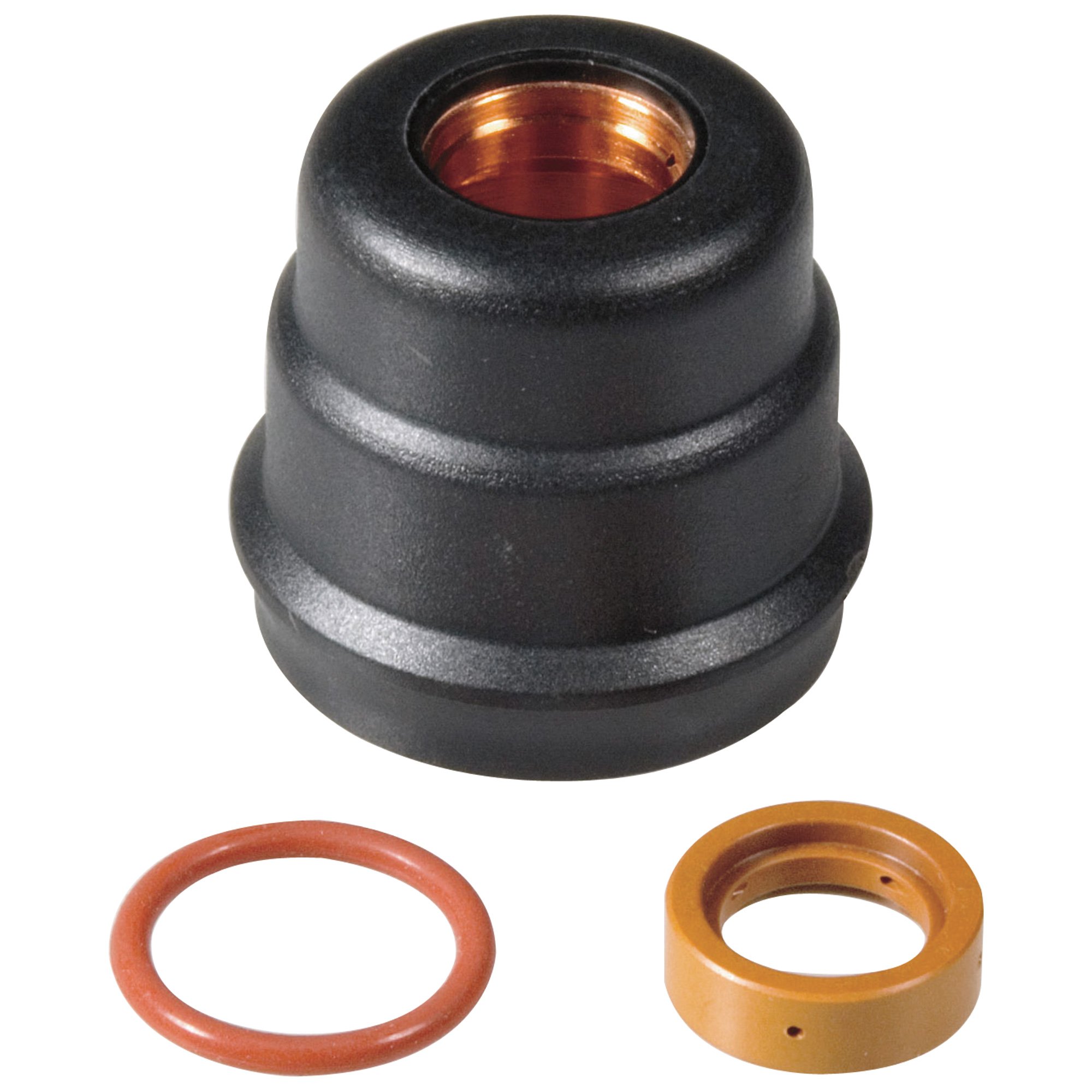 Hobart Replacement Plasma Cutter Fittings Kit — Fits AirForce 500i Plasma Cutter, Model# 770653