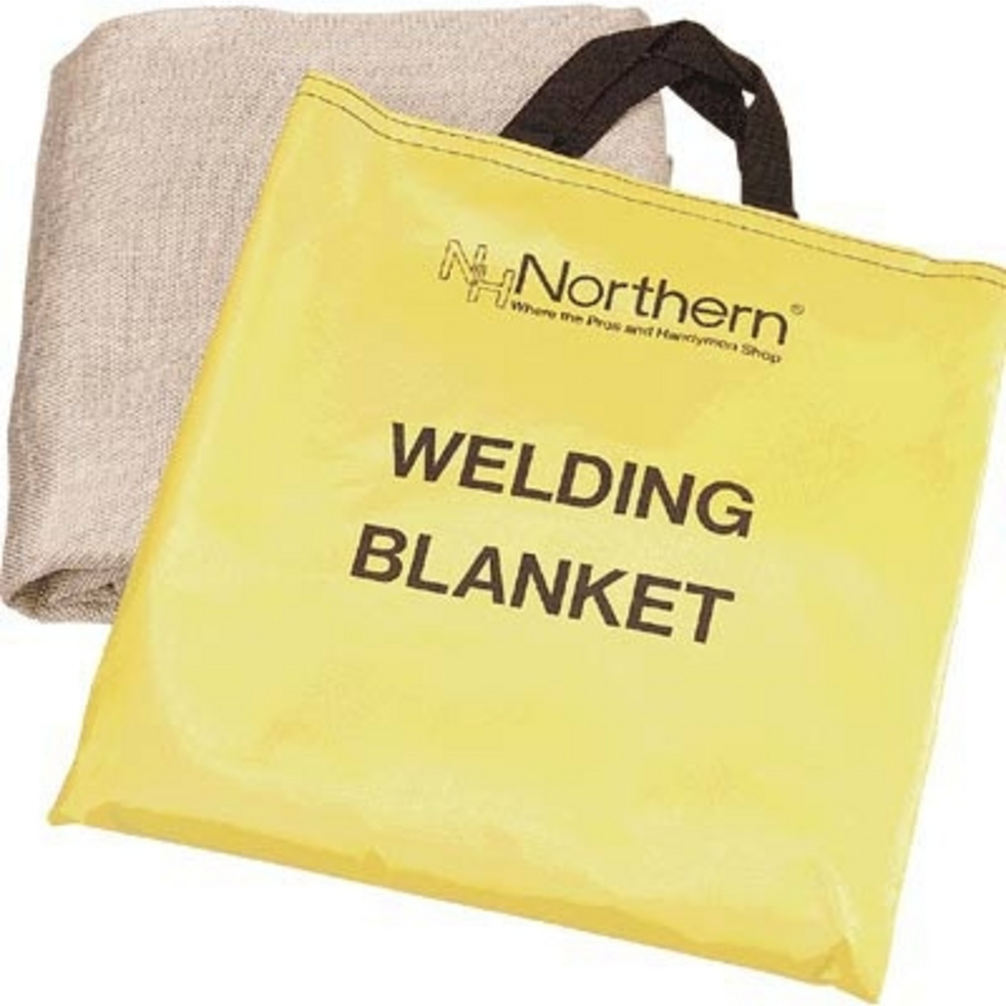 Welding Blanket Northern Tool