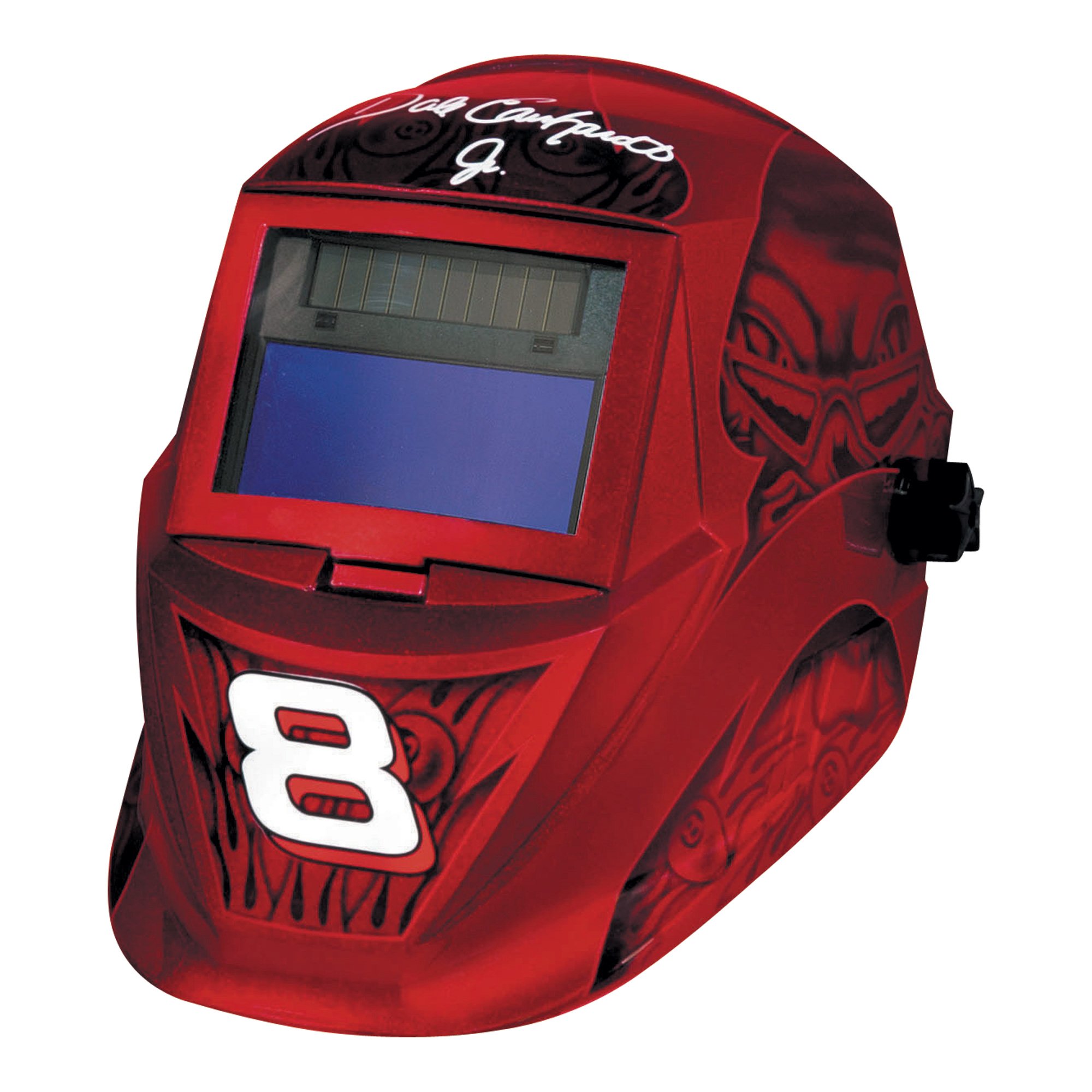 Pezzi Di Ricambio Casco Caberg Meccanismo Visiera Freeride - Doom Al - Foto 4