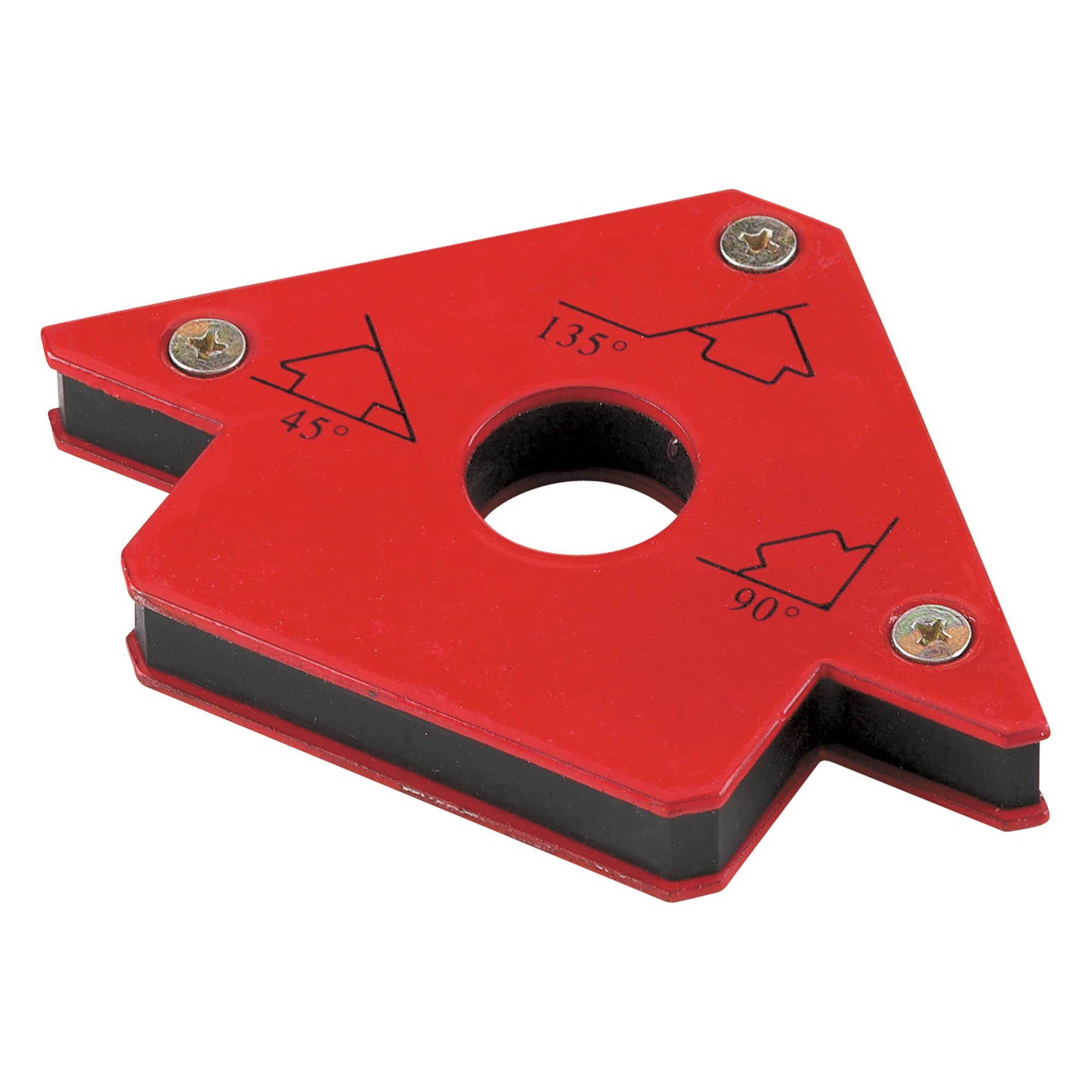 industrial welding magnet holder permanent triangle