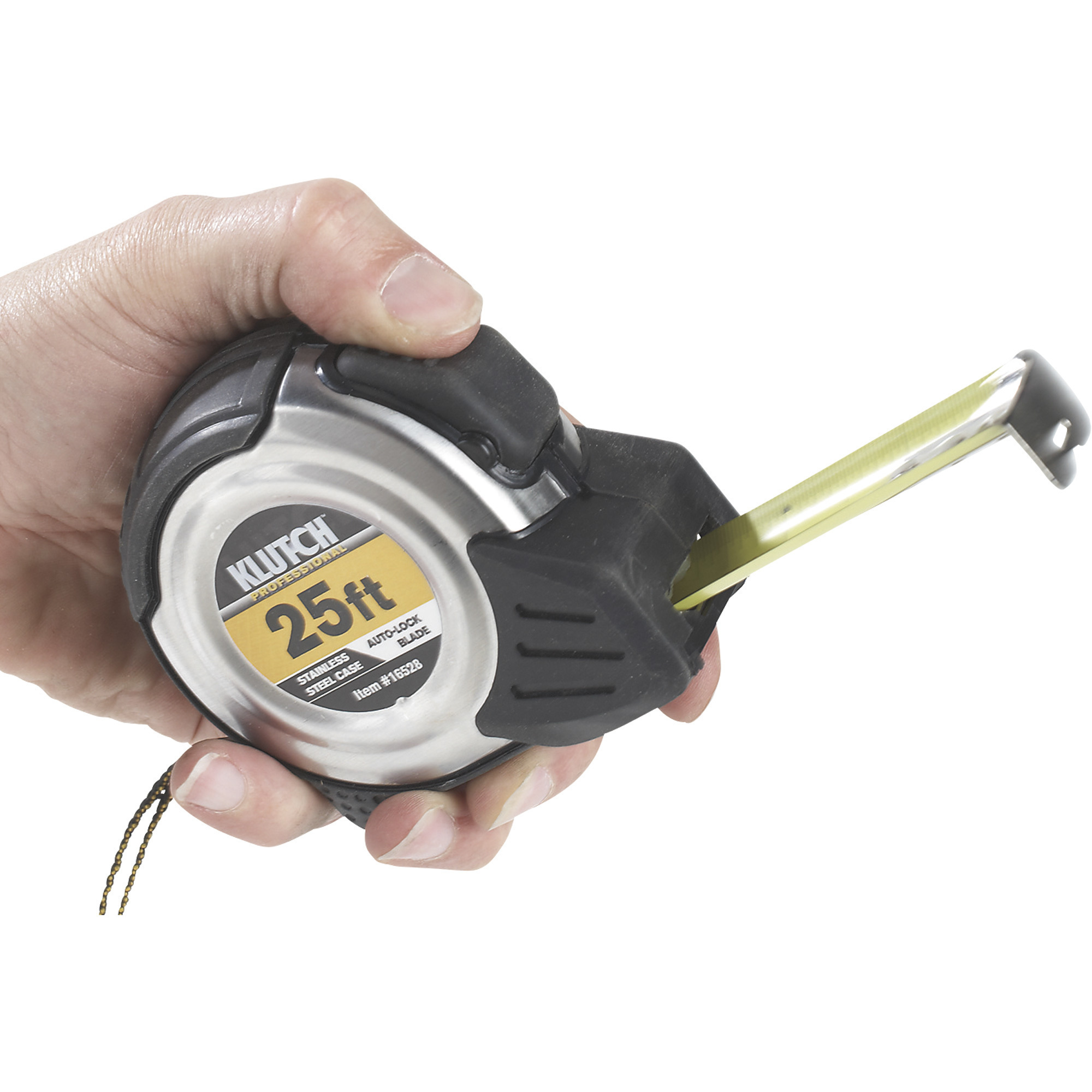 Northern Industrial Tape Measures — 1in. x 25ft. 12-Pk.