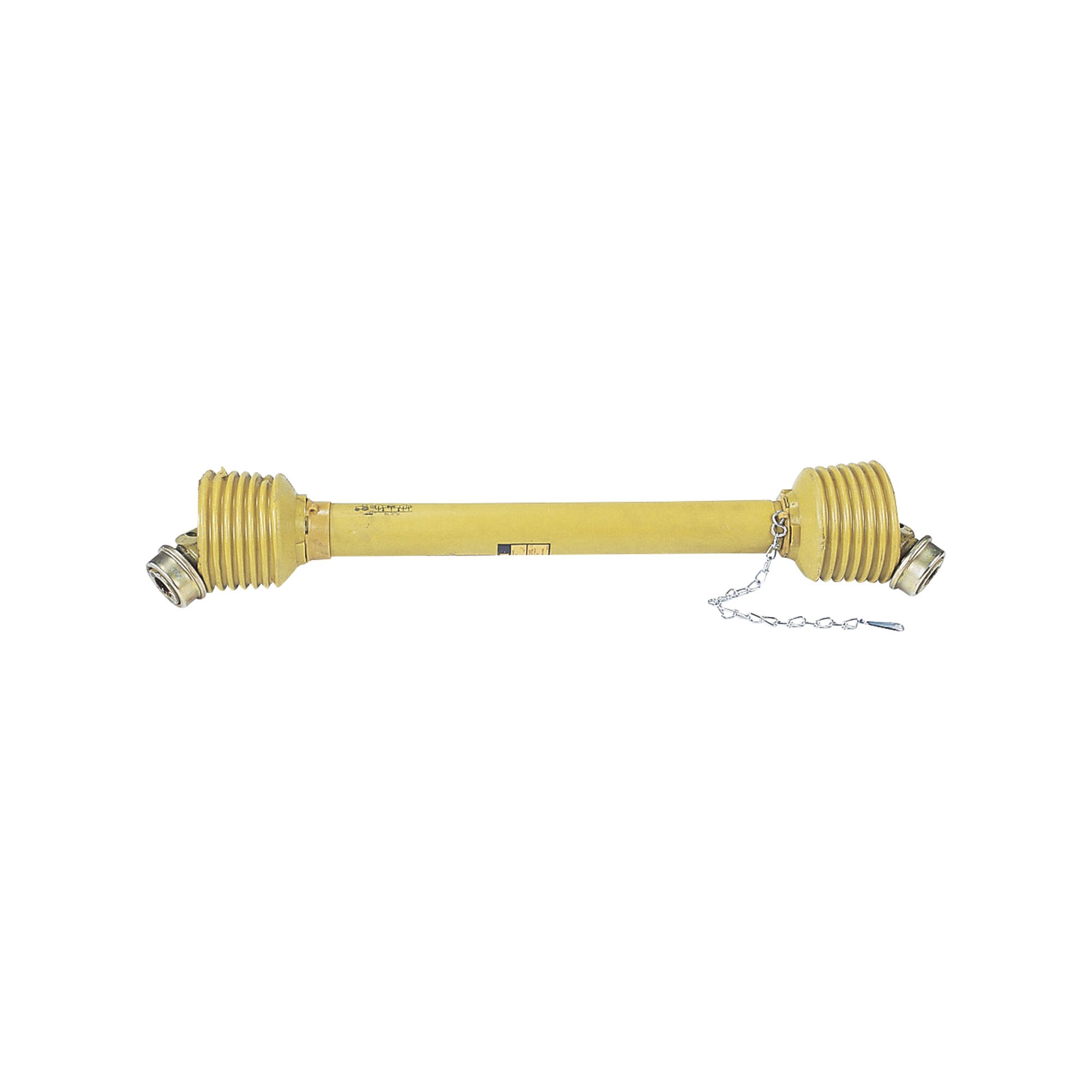 NorthStar Walterscheid PTO Generator Driveline — 60 HP