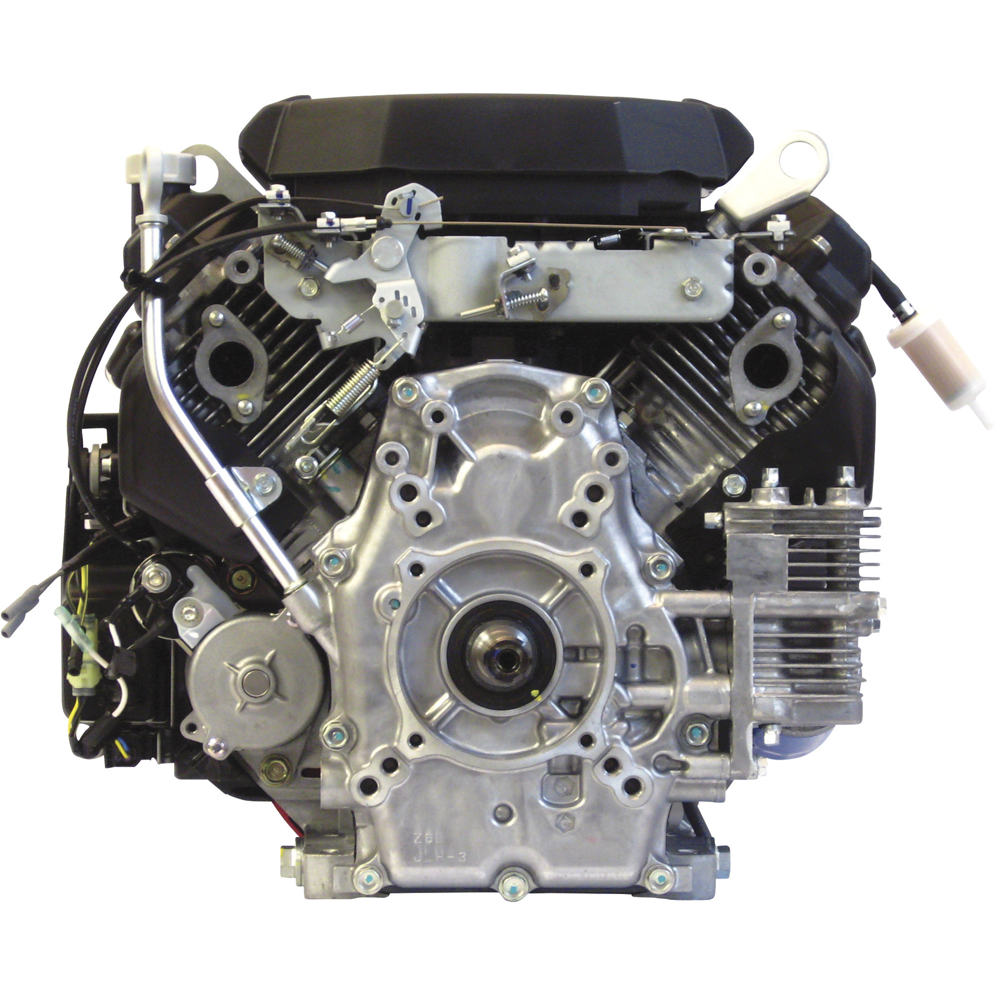 Honda Engines, 166134 HORIZONTAL 688CC -RQZE, Engine