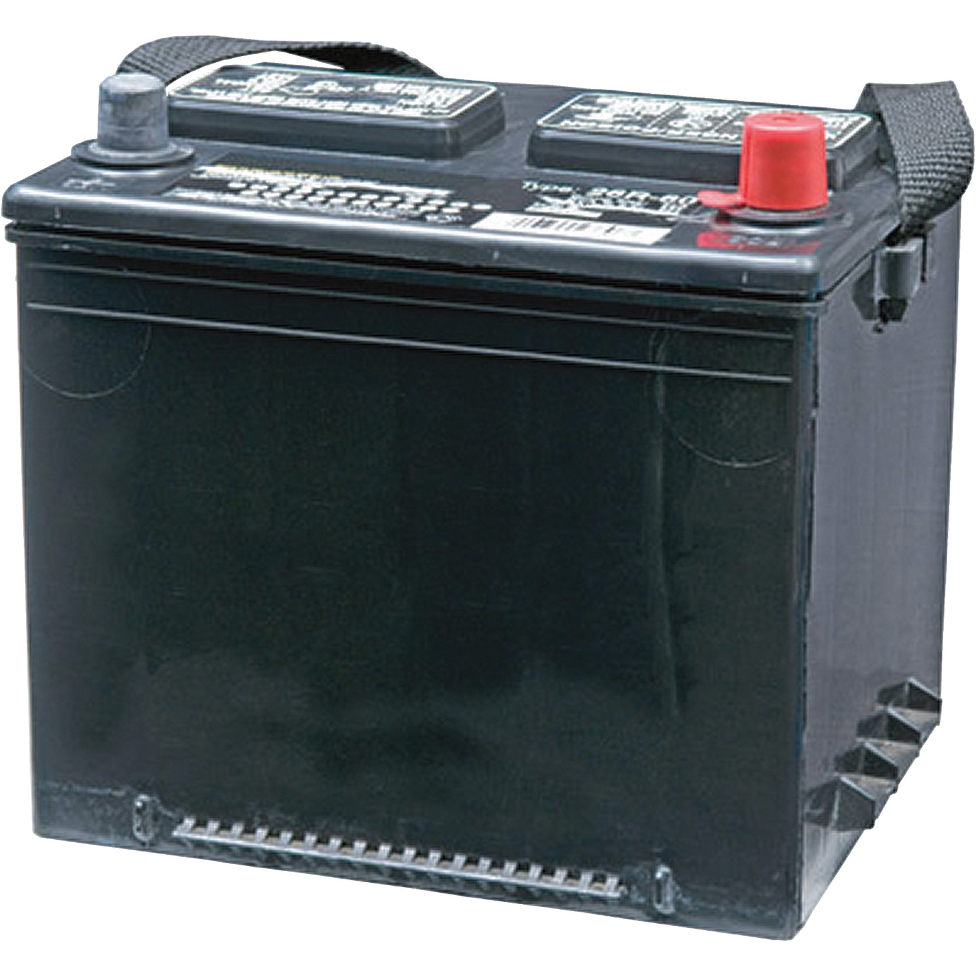 Generac Wet Cell Battery — For Standby Generators, Model# 5819