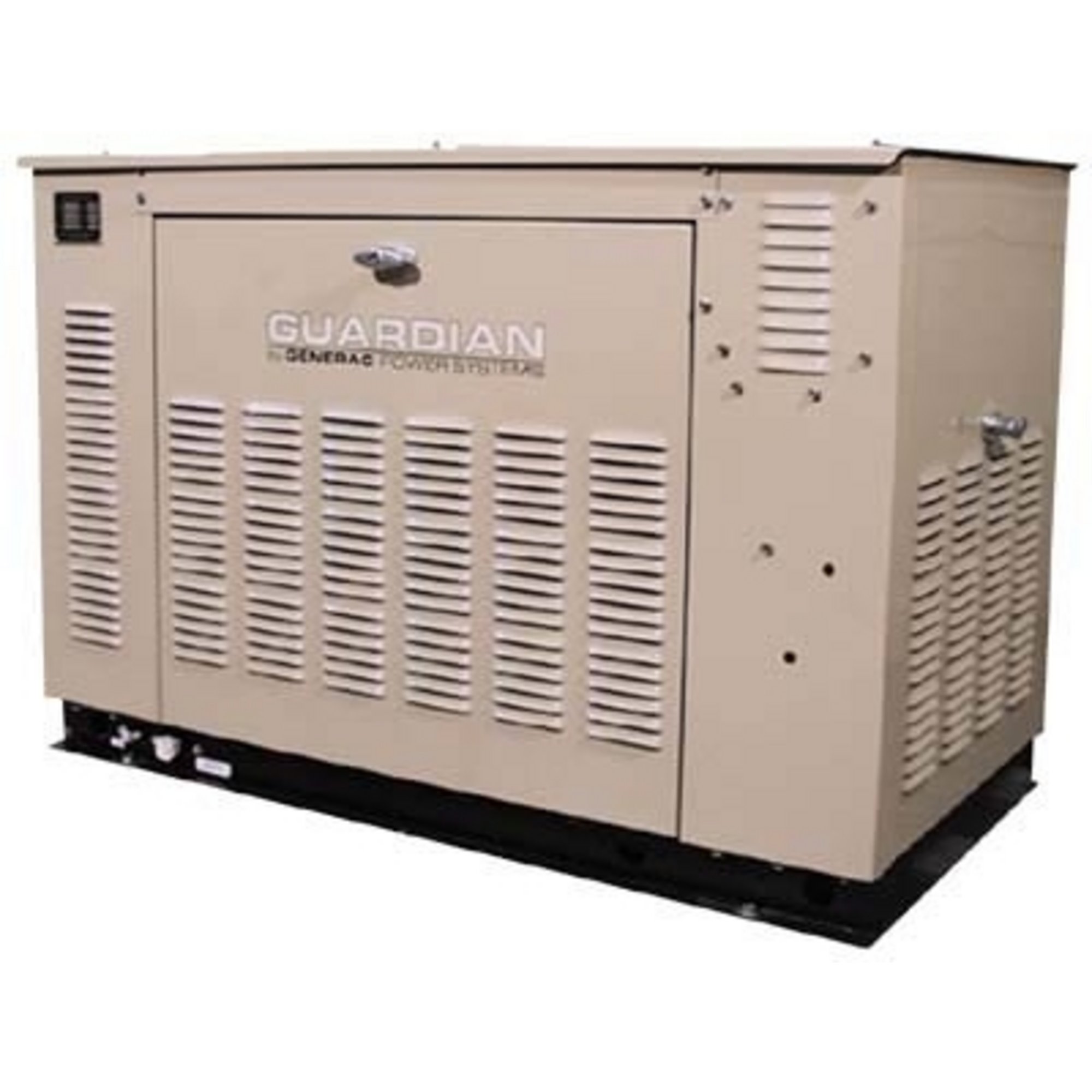 Liquid Propane 15 KW, 22.8 HP Standby Generator | Northern Tool