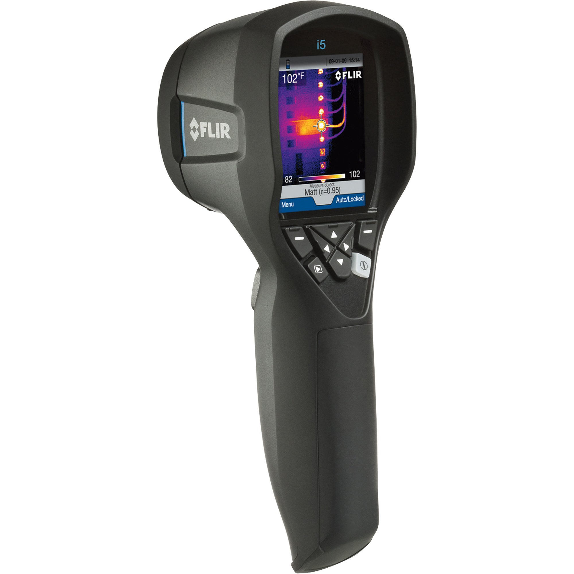 flir extech i5