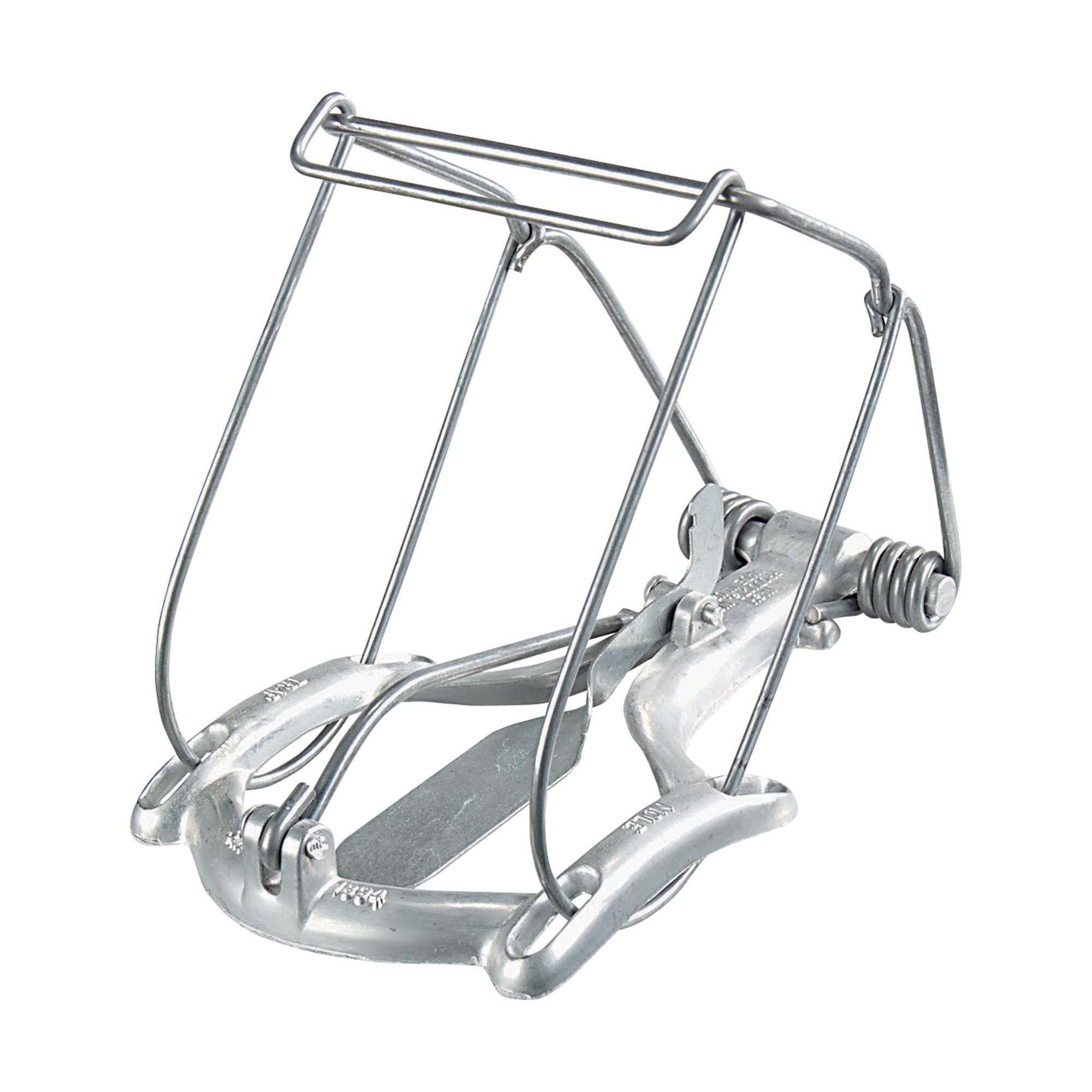 Choker Loop Mole Trap