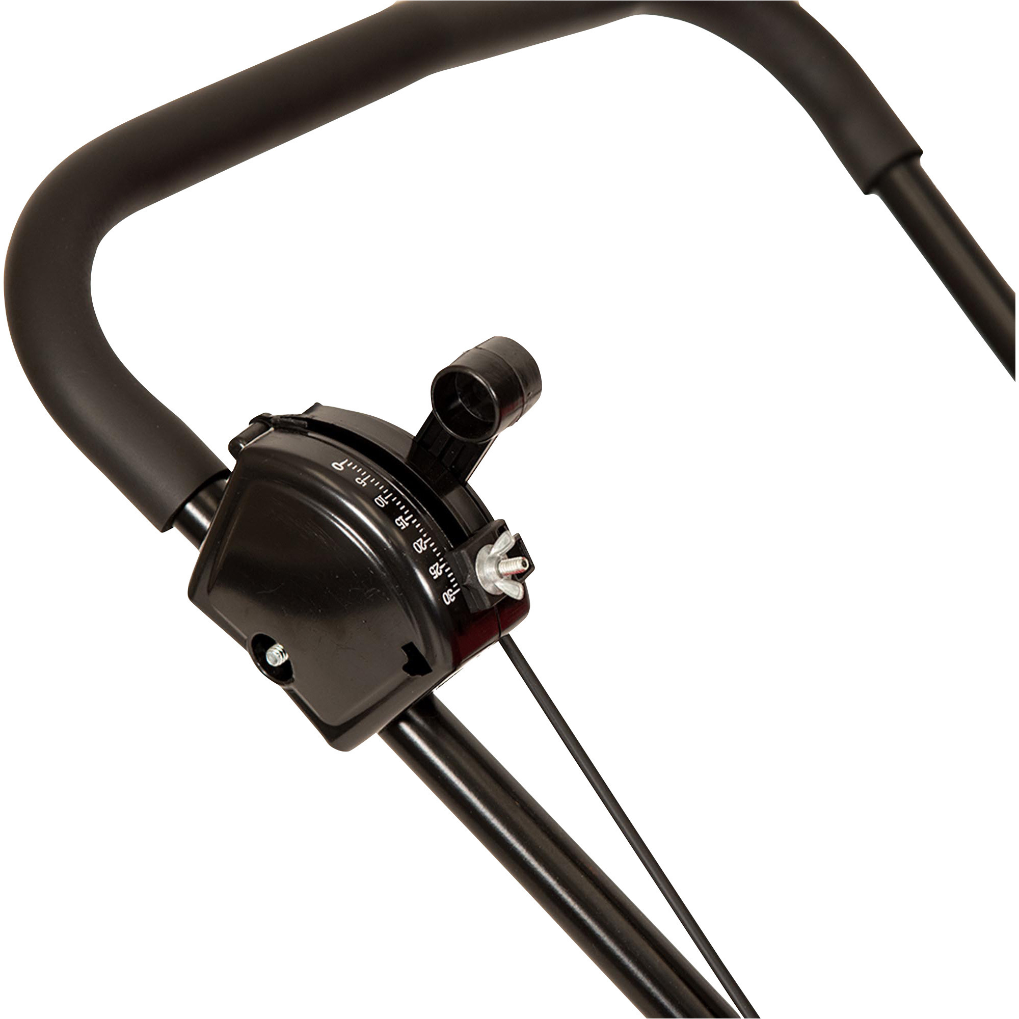 EarthWay WalkBehind Broadcast Spreader, 80Lb. Capacity, Model 2050P Northern Tool