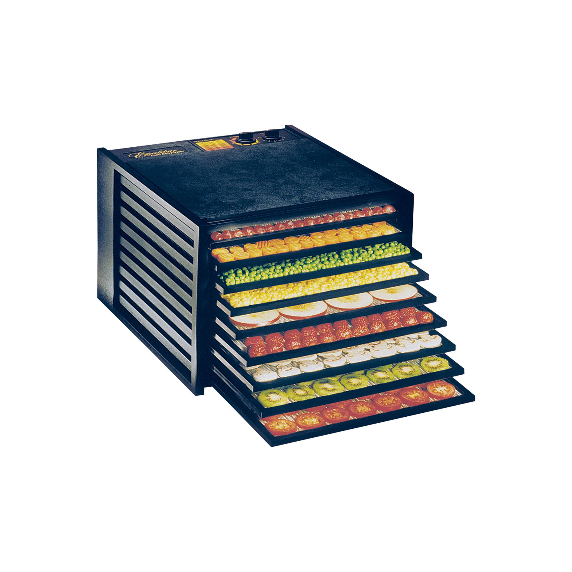 Excalibur 9 Tray Food Dehydrator