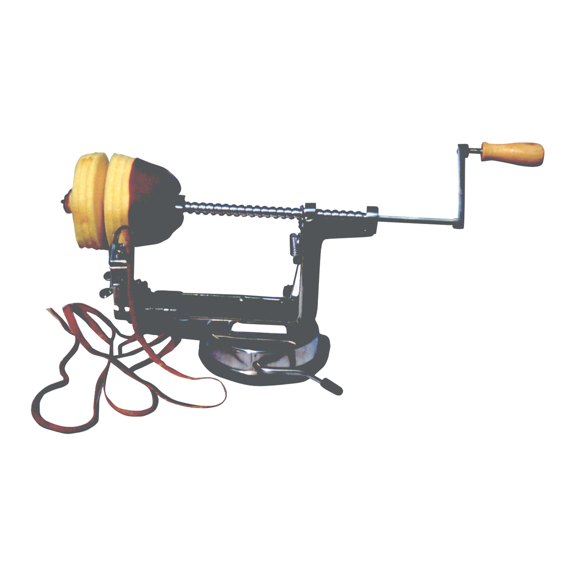 Peeler/Slicer