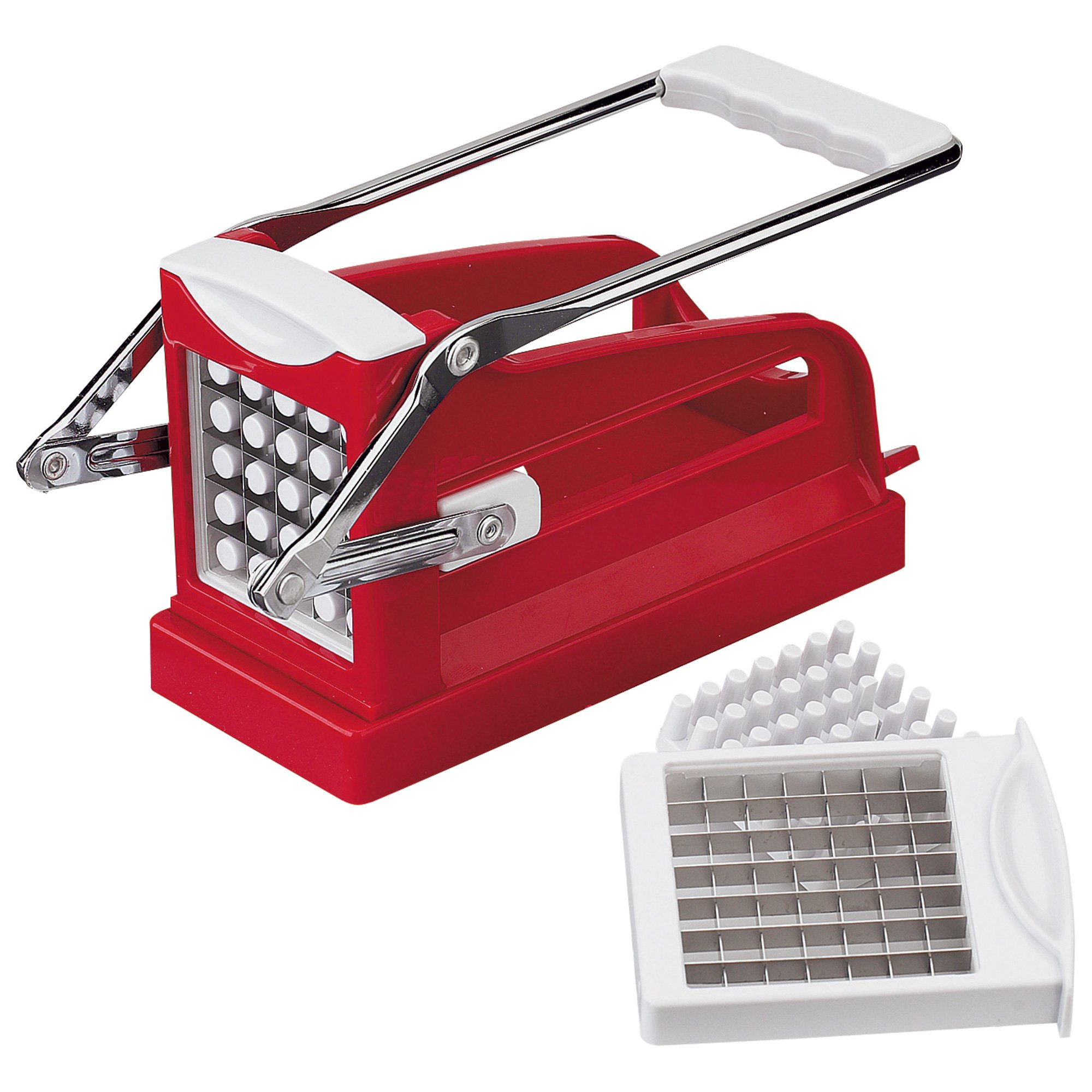 Weston Professional French Fry Cutter and Vegetable Dicer