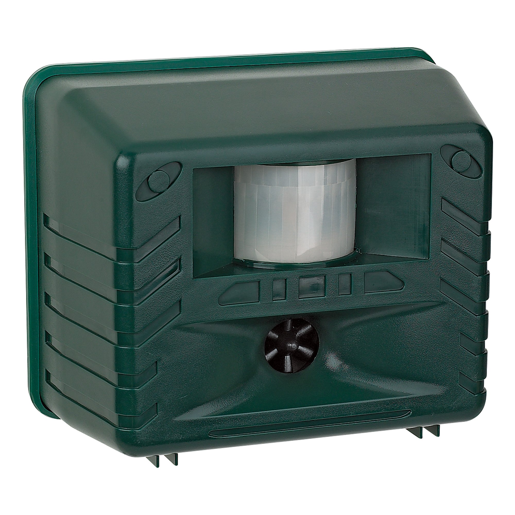 BirdX Yard Guard Ultrasonic Animal Repeller, Model YG Northern Tool