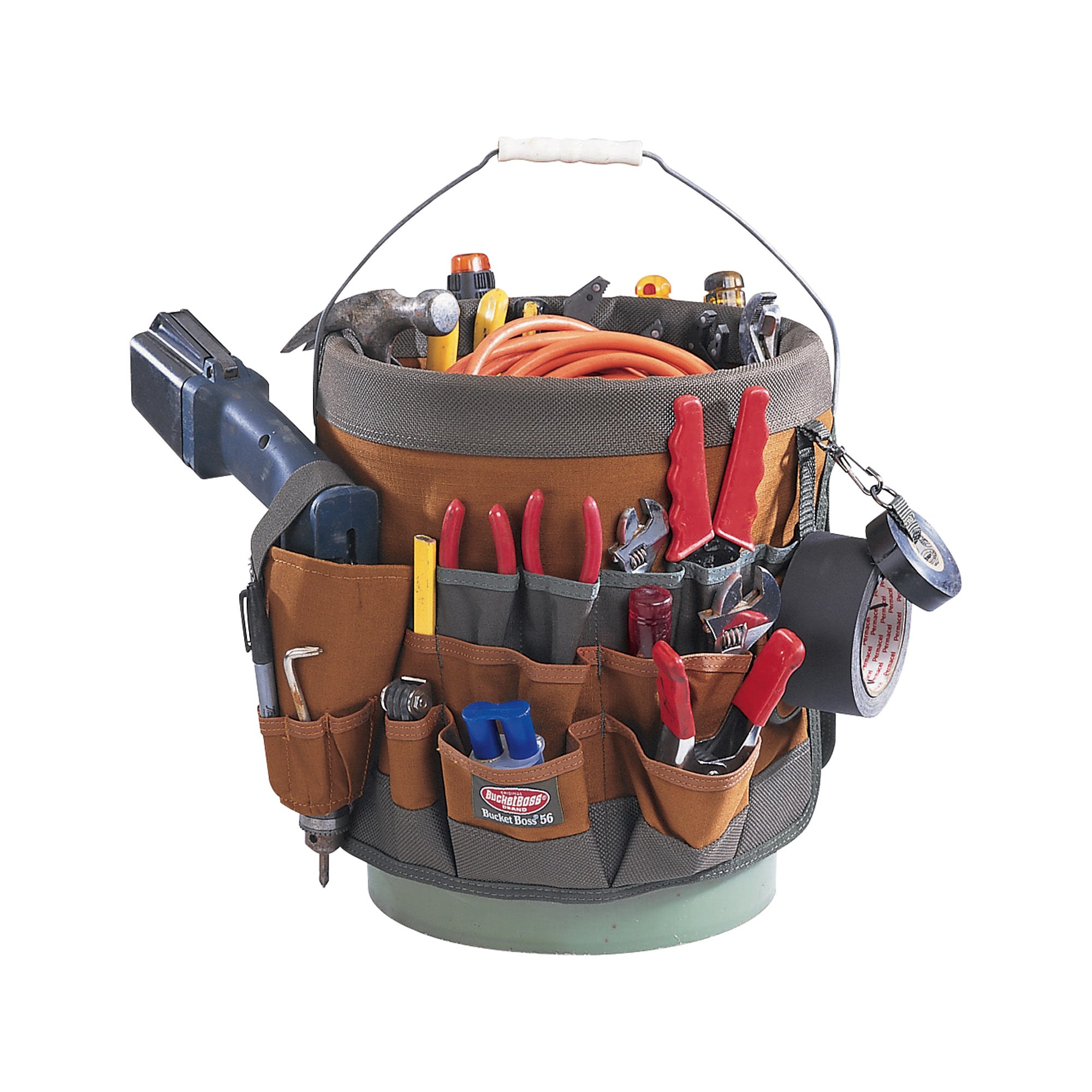 Bucket Boss | Northern Tool