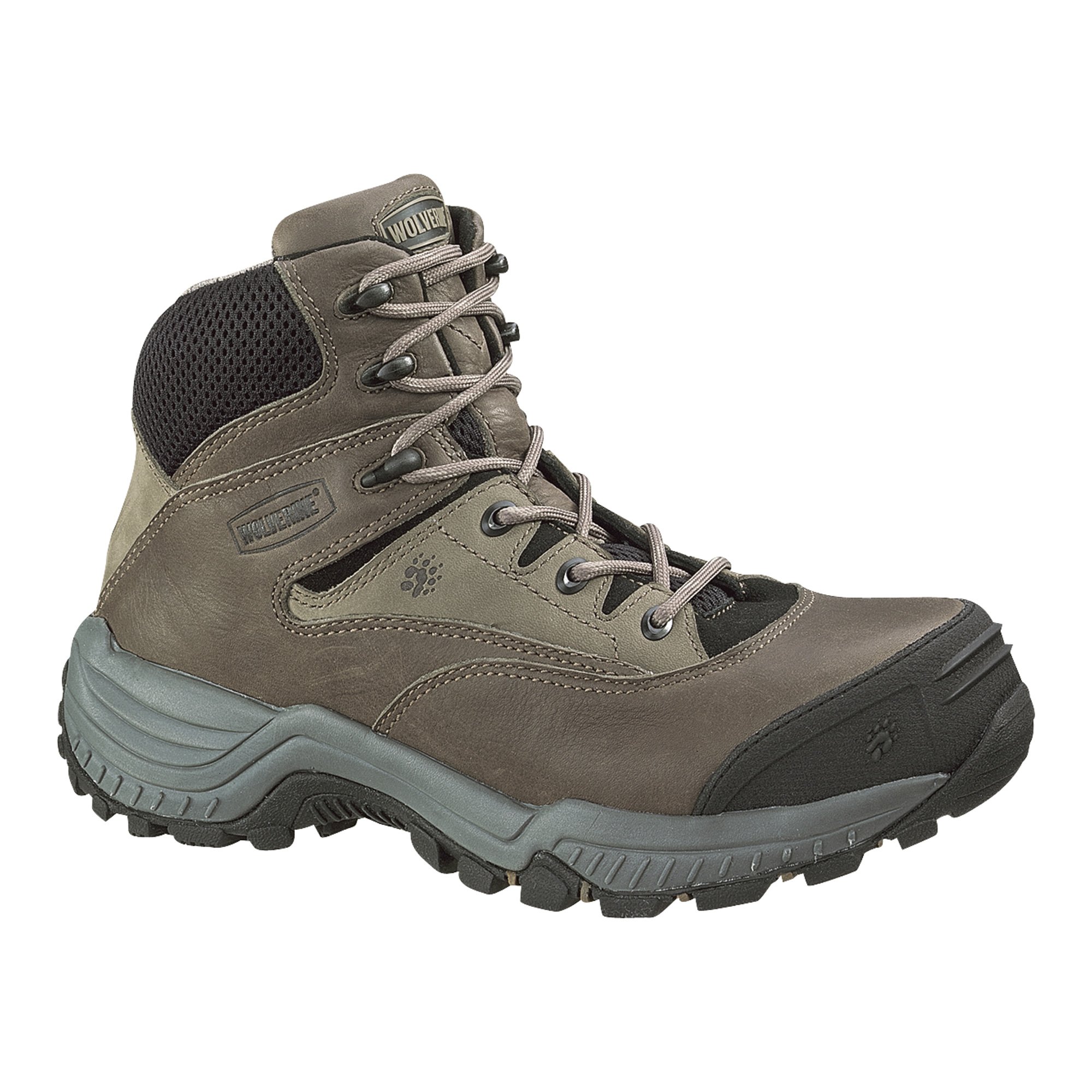 Northern tool 2024 wolverine boots