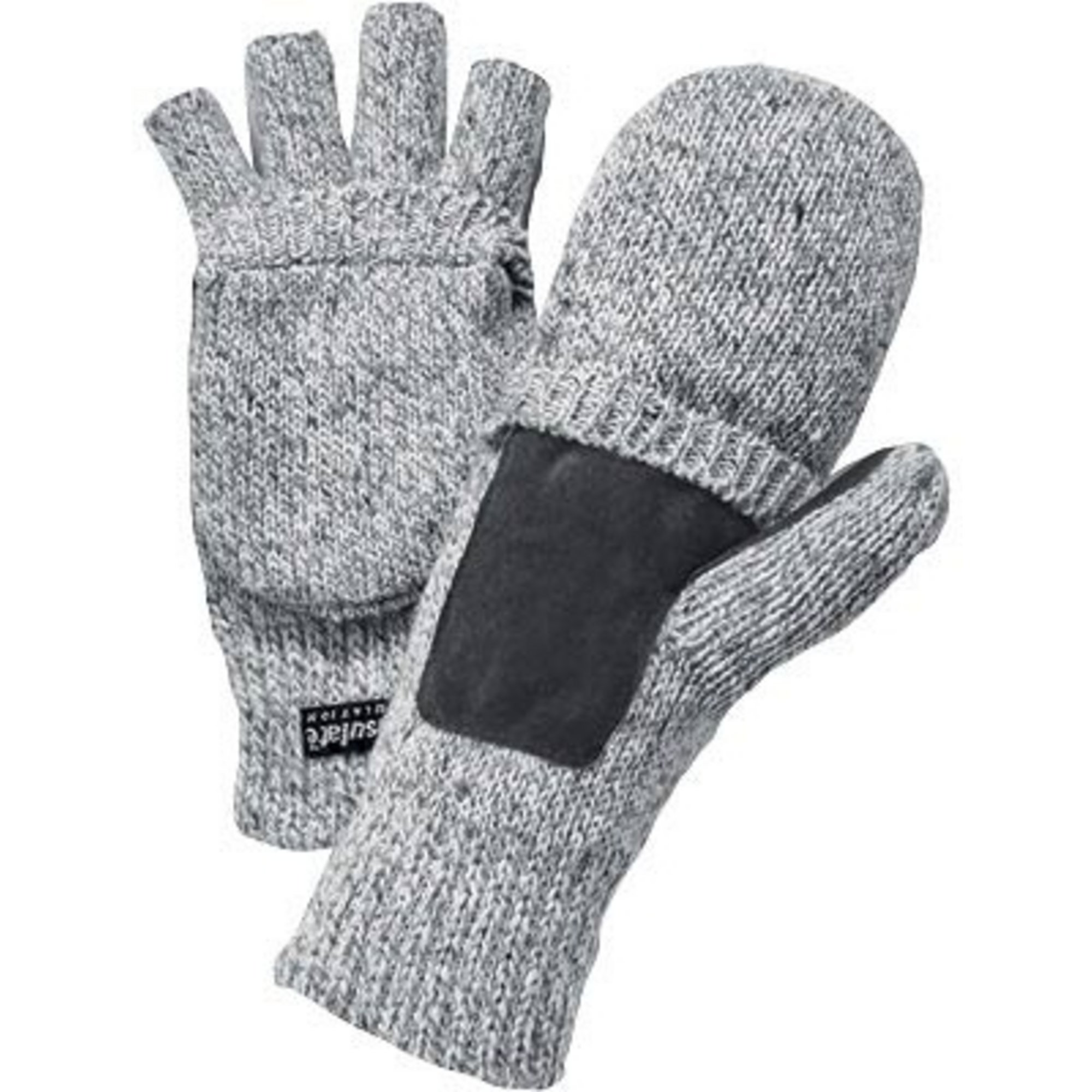 West Chester Ragg Wool Gloves - Large