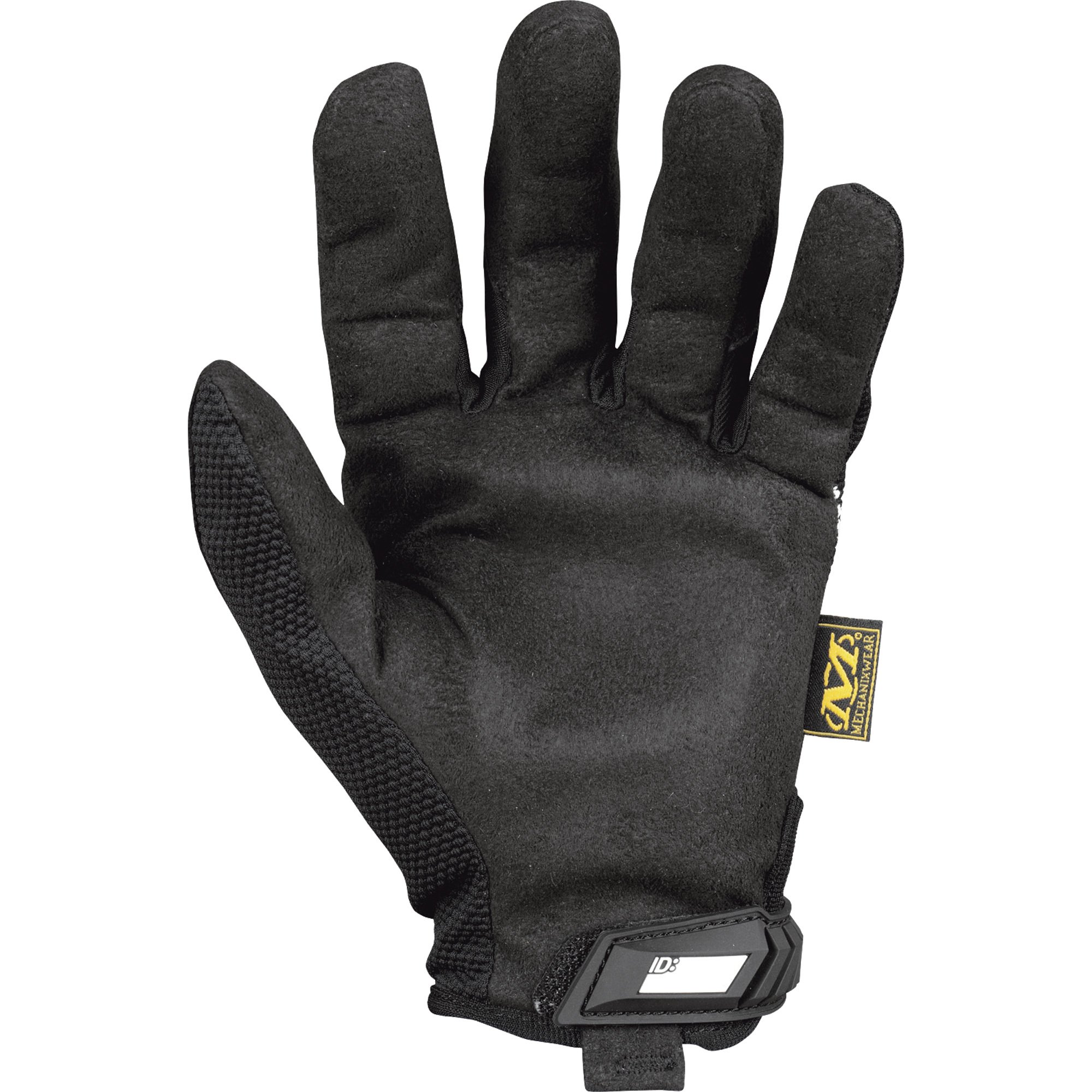 Mechanix Guanti Original blu taglia 9/M