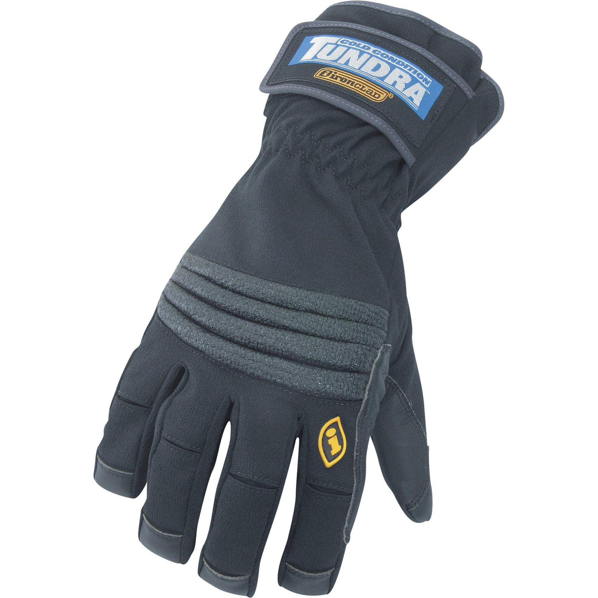 Ironclad Tundra Cold Condition Gloves - Medium