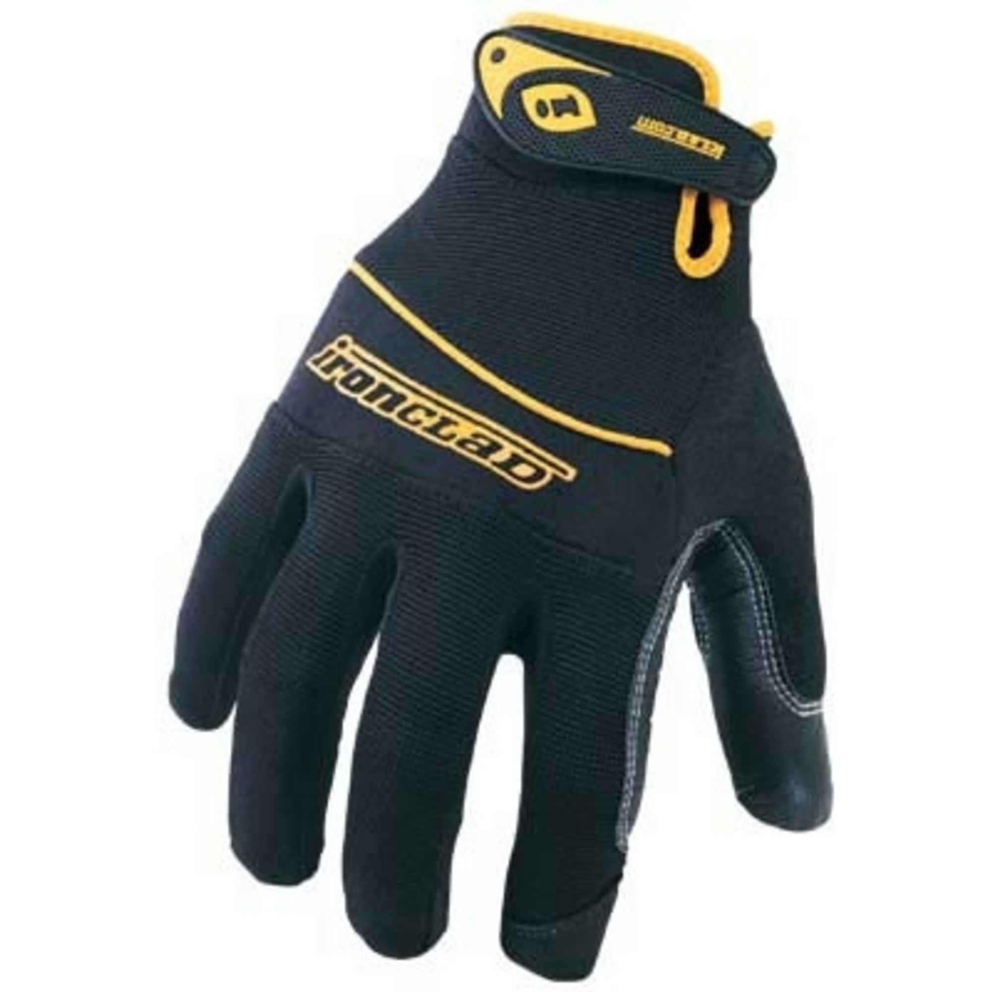 Ironclad Box Handler™ Gloves Medium Northern Tool