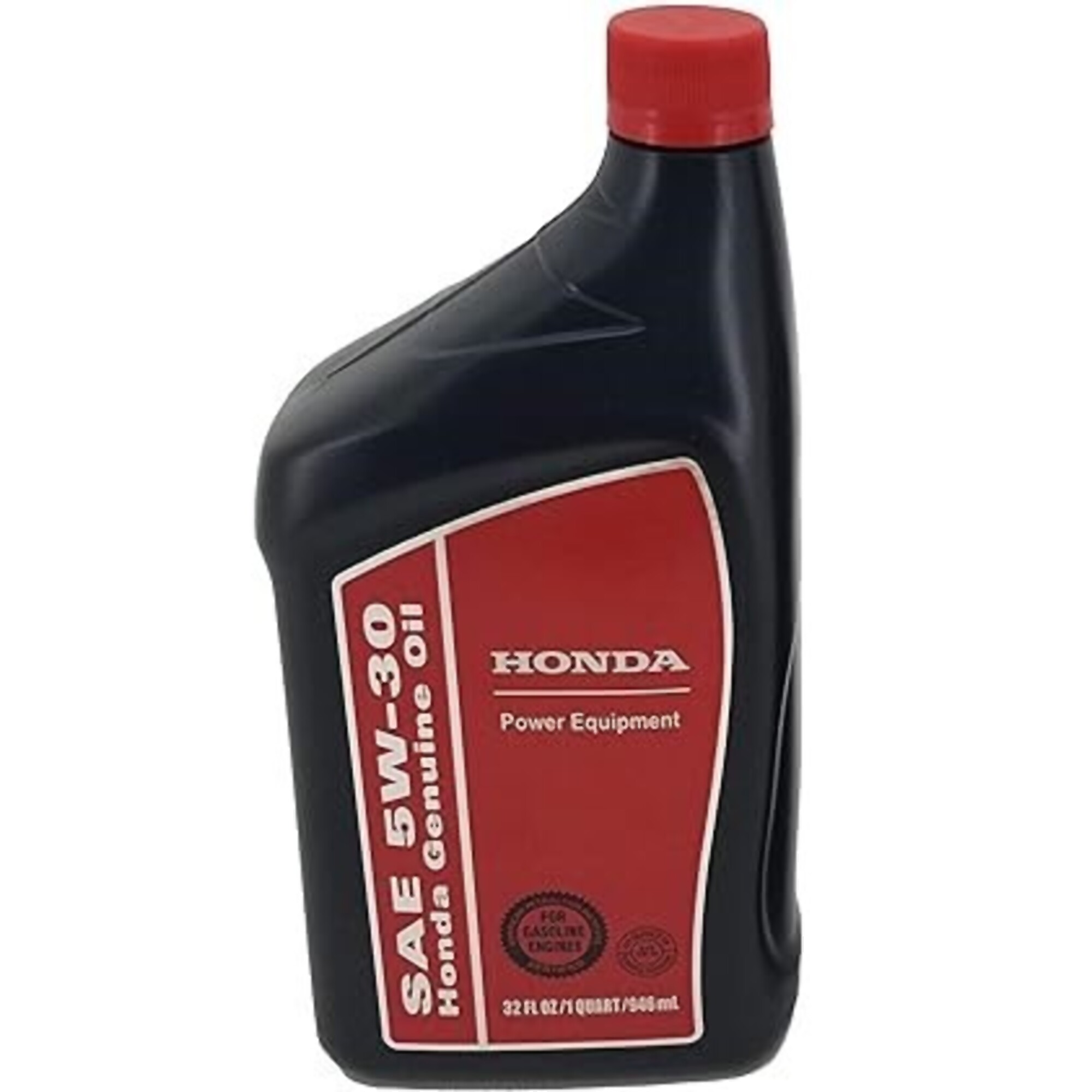 Honda 5W-30 Motor Oil, 1 Quart, Model# 08207-5W30 | Northern Tool