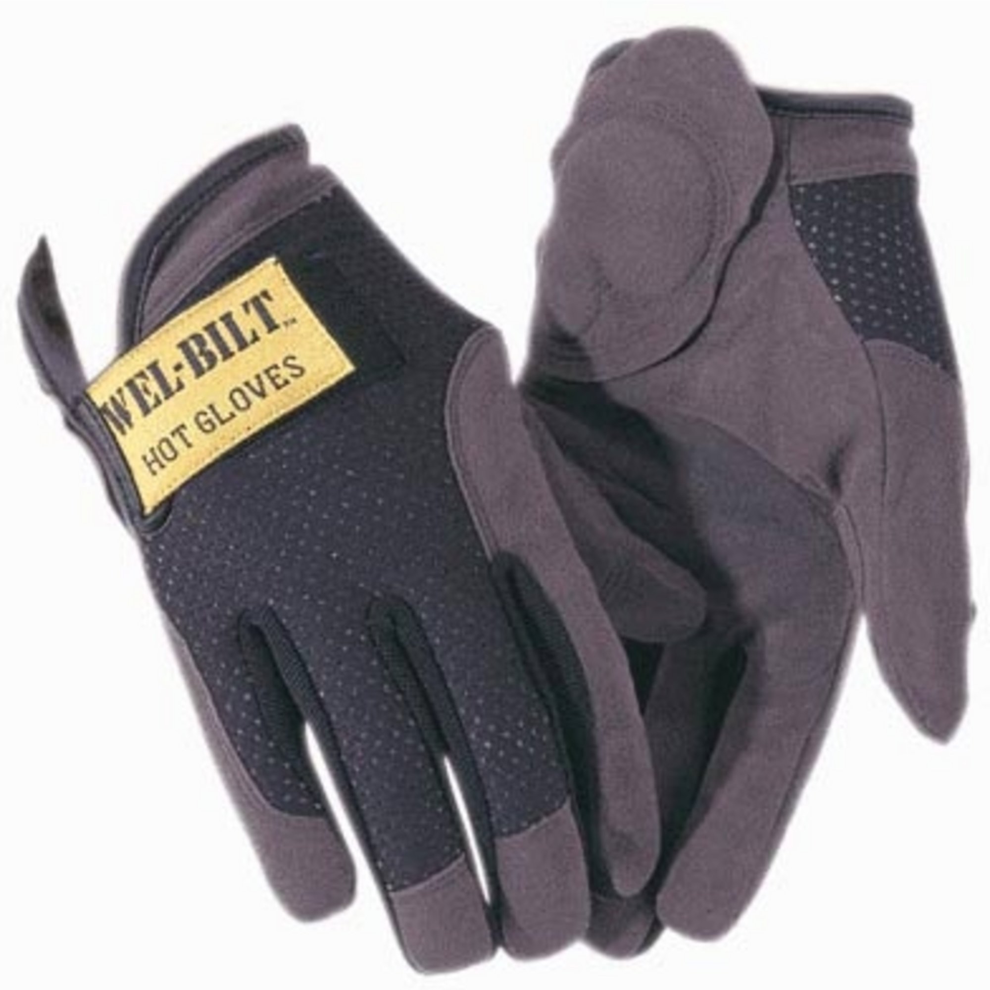 Heat-Resistant Work Gloves