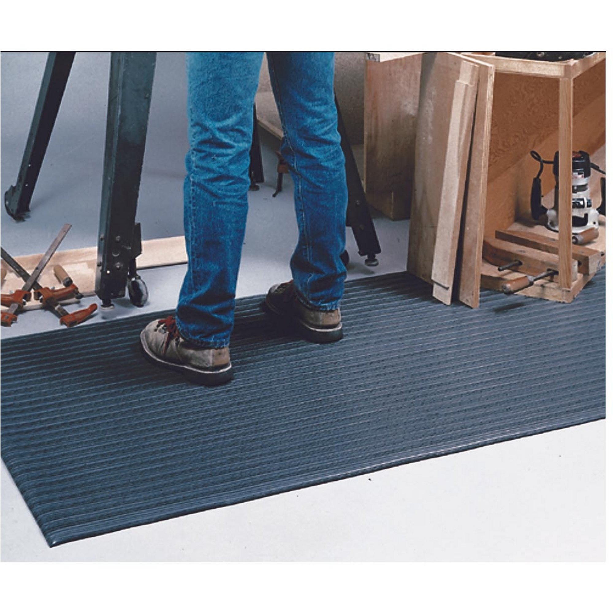 Ai Rug Airug Anti Fatigue Floor Mat — 3ft. x 2ft. Dim. | Northern Tool