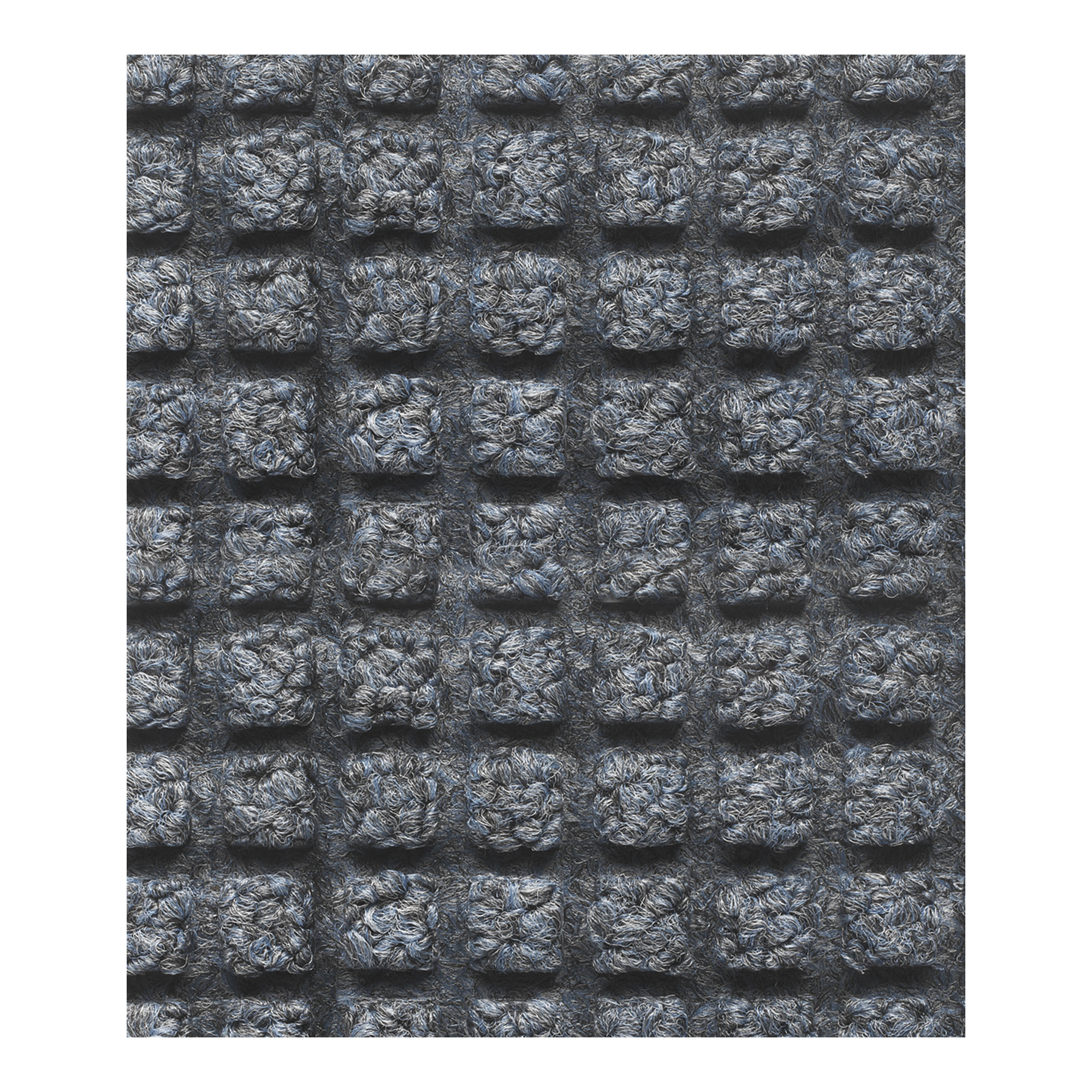 NoTrax Guzzler Floor Matting, 4ft. x 6ft., Slate Blue, Model ...