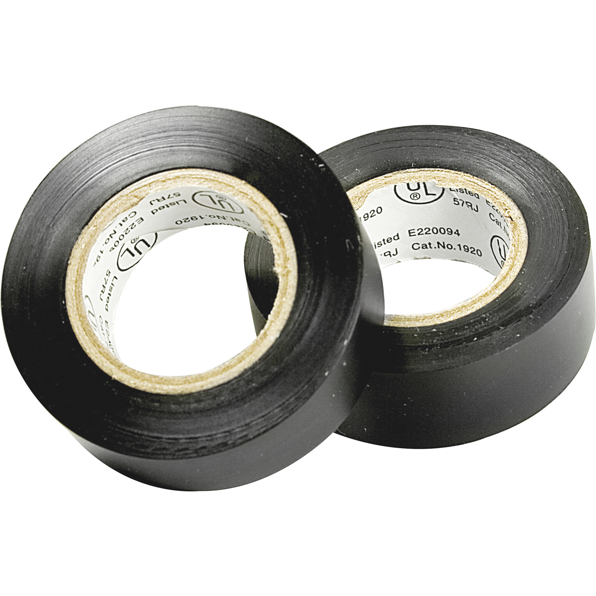 Performance Tool 3/4in. x 30ft. Roll of Electrical Tape, Model# W501D