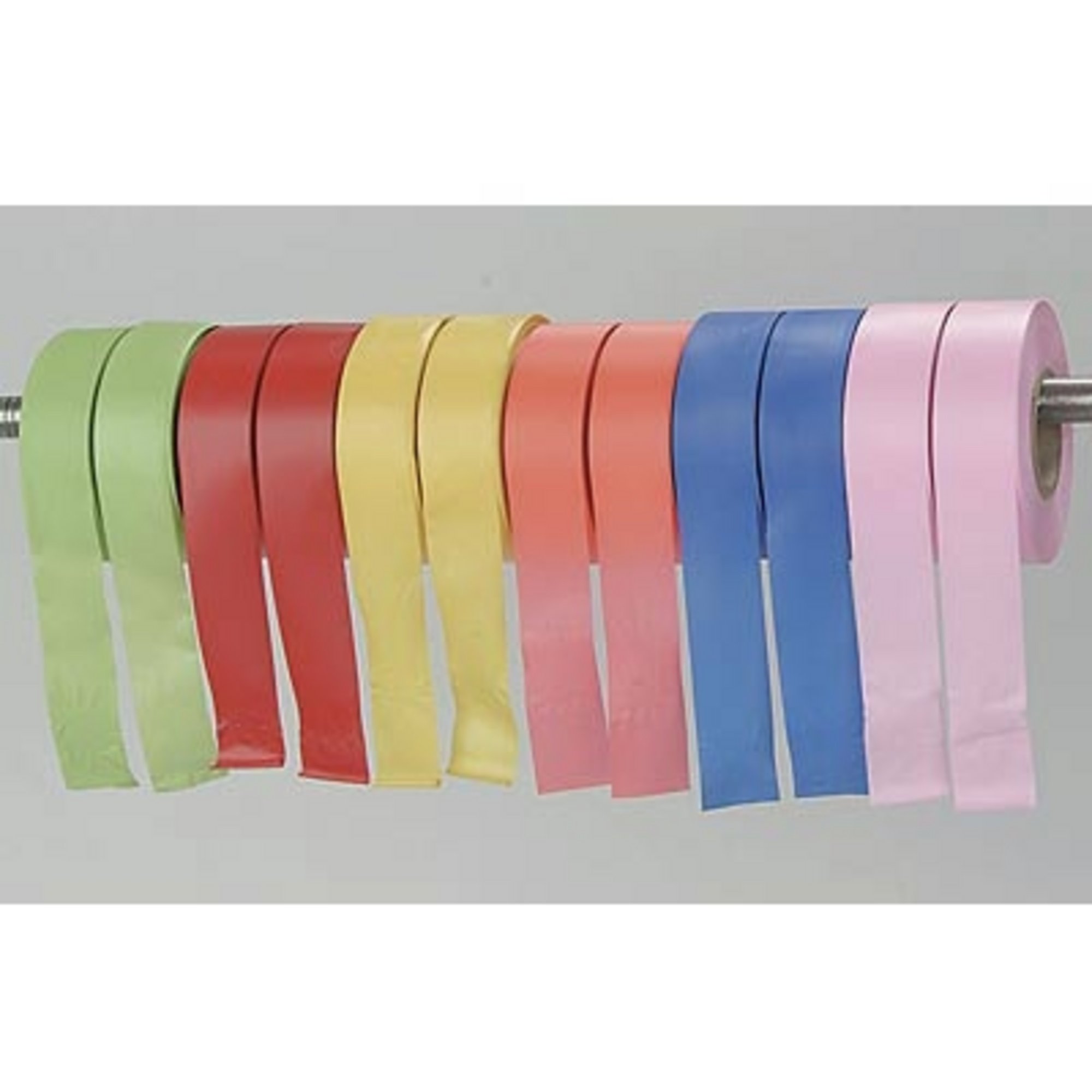 Flagging Tape — Green, 300Ft. Roll | Northern Tool