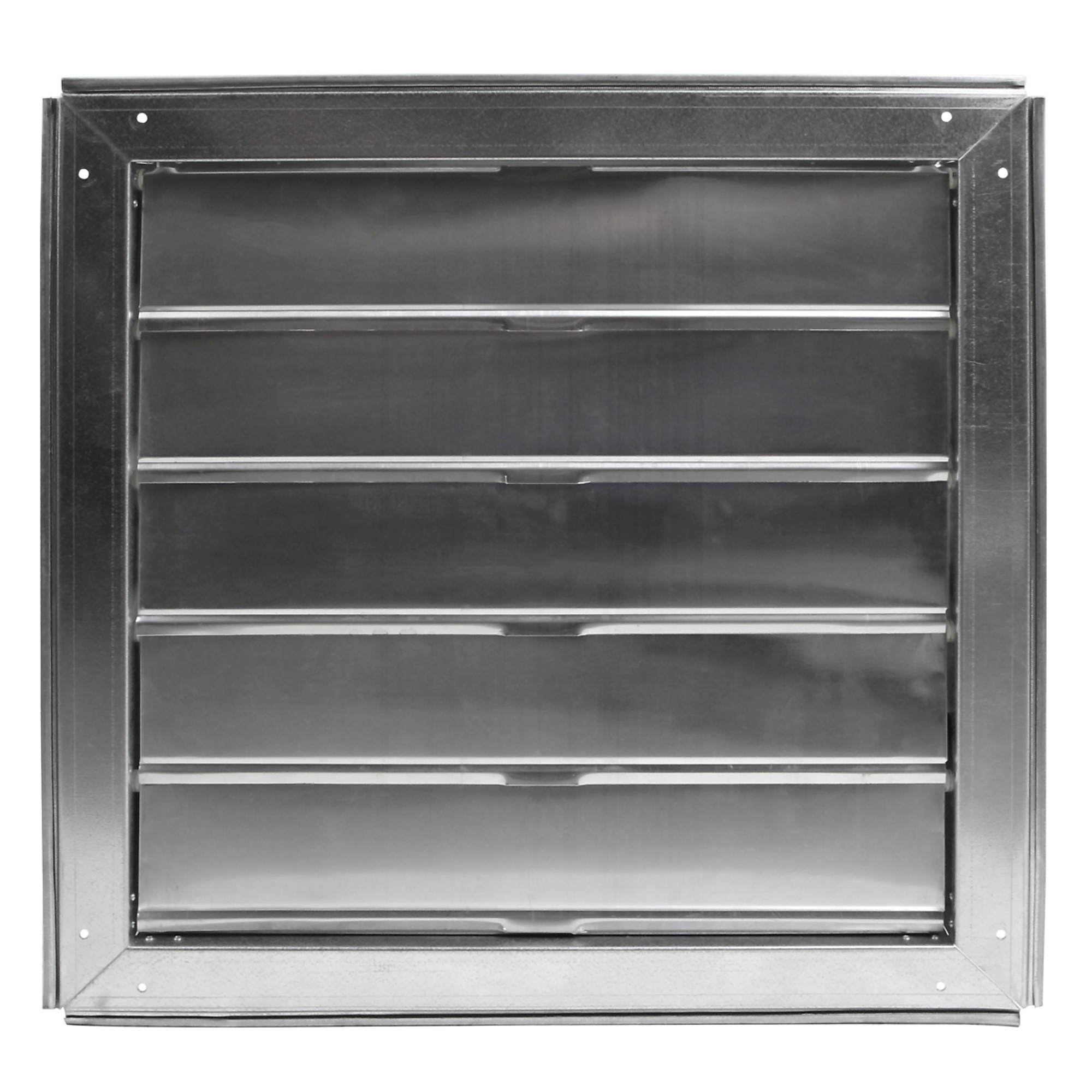 Ventamatic Automatic Gable Shutter, Model# CX2121