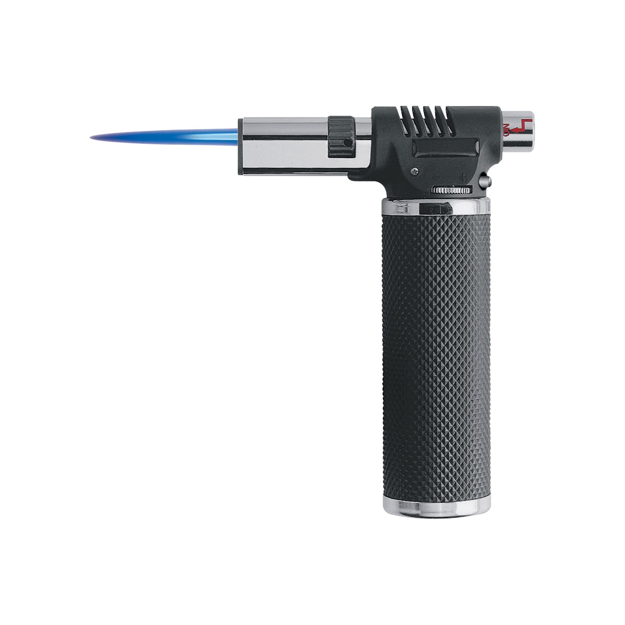 Project Blue Torch Cooking Torch Blow Torch Pro-Torch PT-500 Butane Torch - Automatic ...