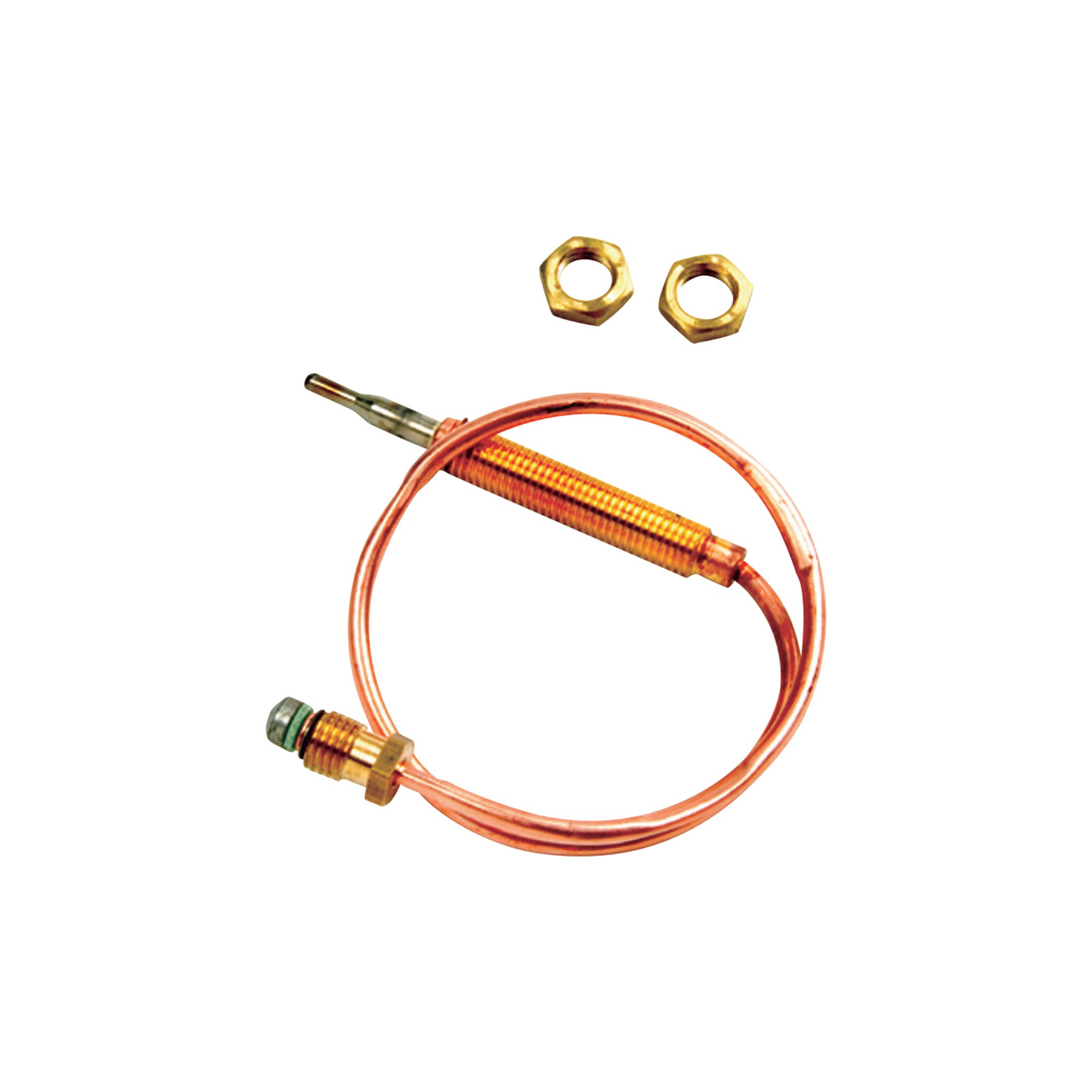 Mr. Heater Thermocouple Lead — 12 1/2in. Length
