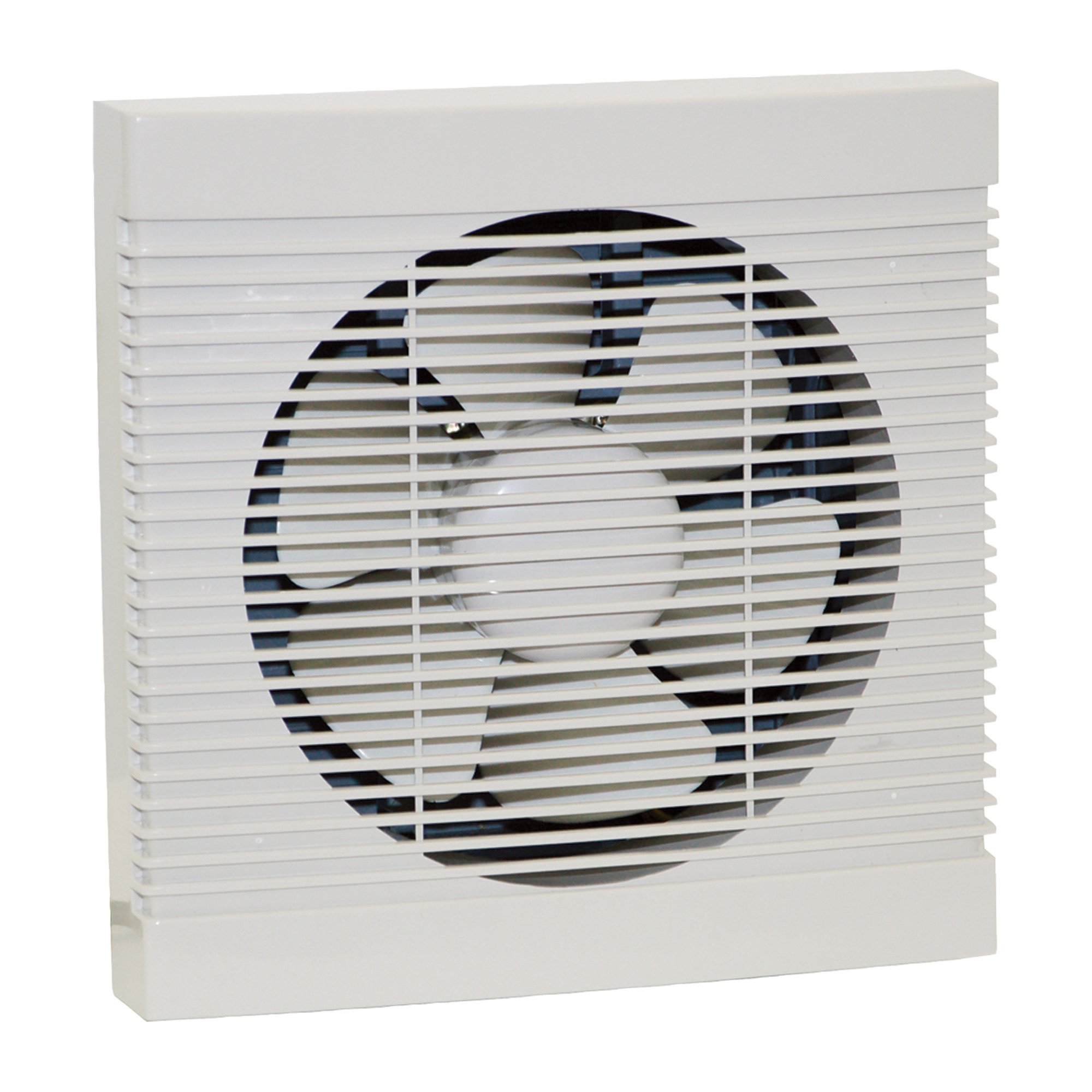 Ventamatic Utility Exhaust Fan — 12in., 525 CFM, Model# IF012P ...