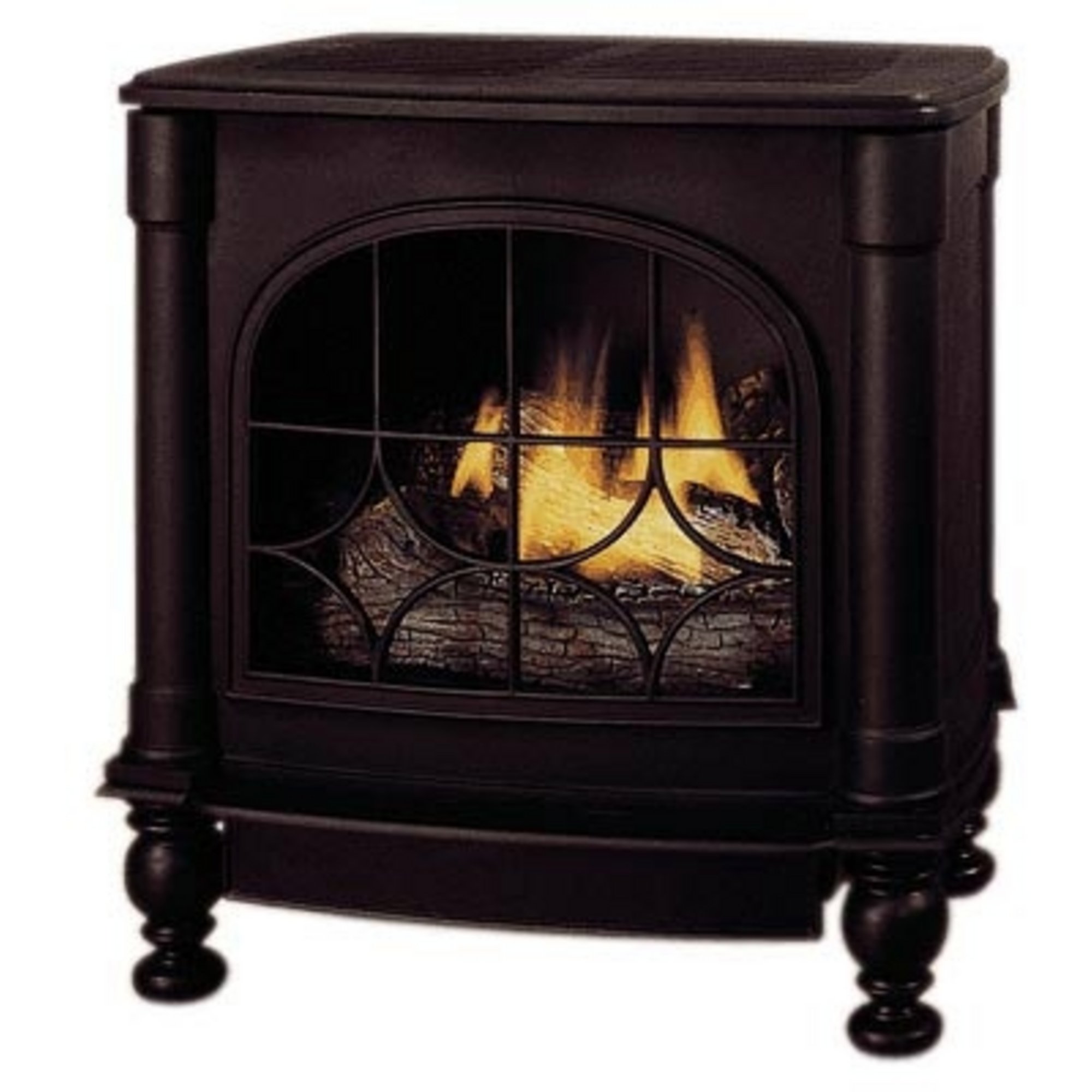 Propane Gas Log Burner Systems for 172856 Northern Tool