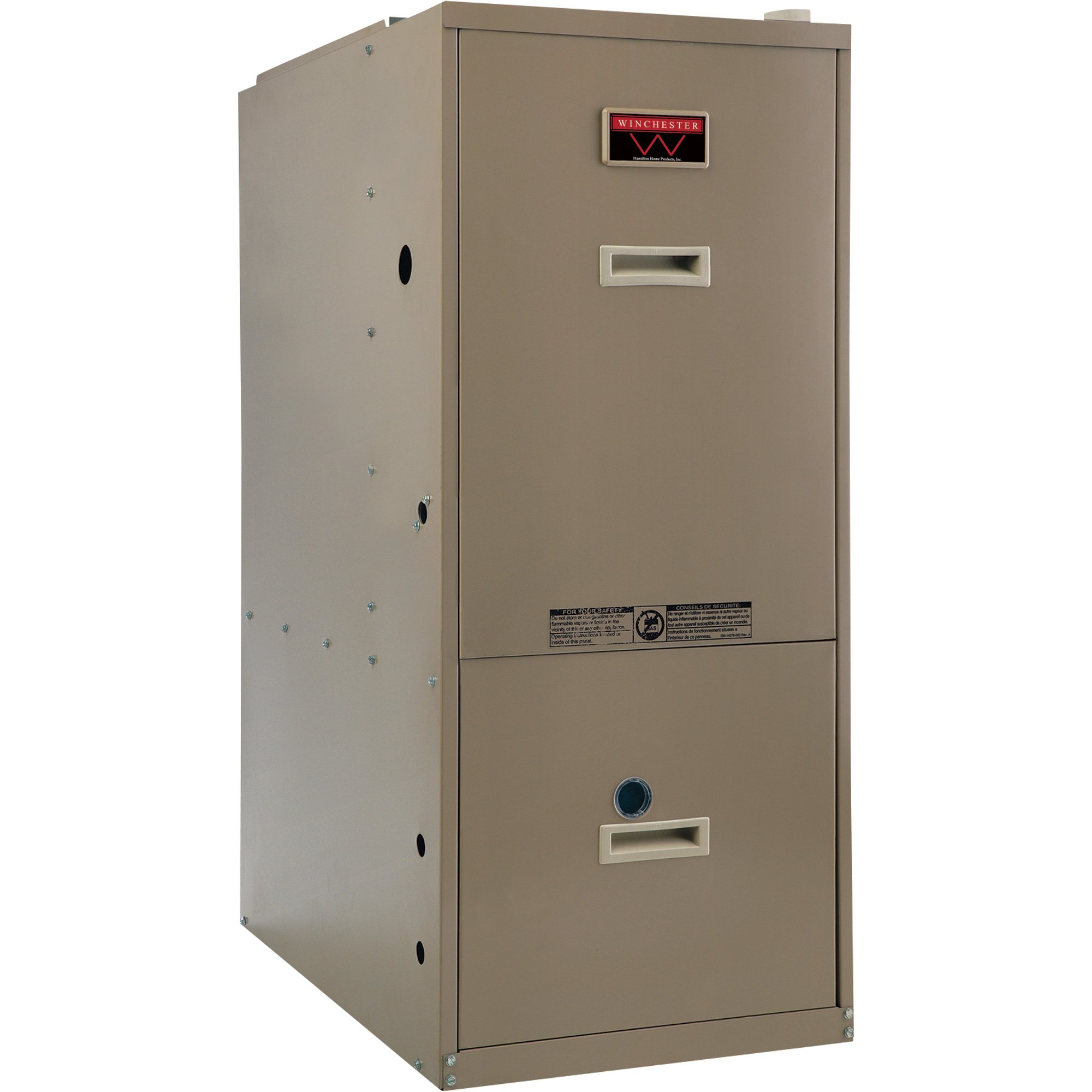 Goodman Gas Furnace Goodman Gms81005cn Goodman Gms81005cn Goodman