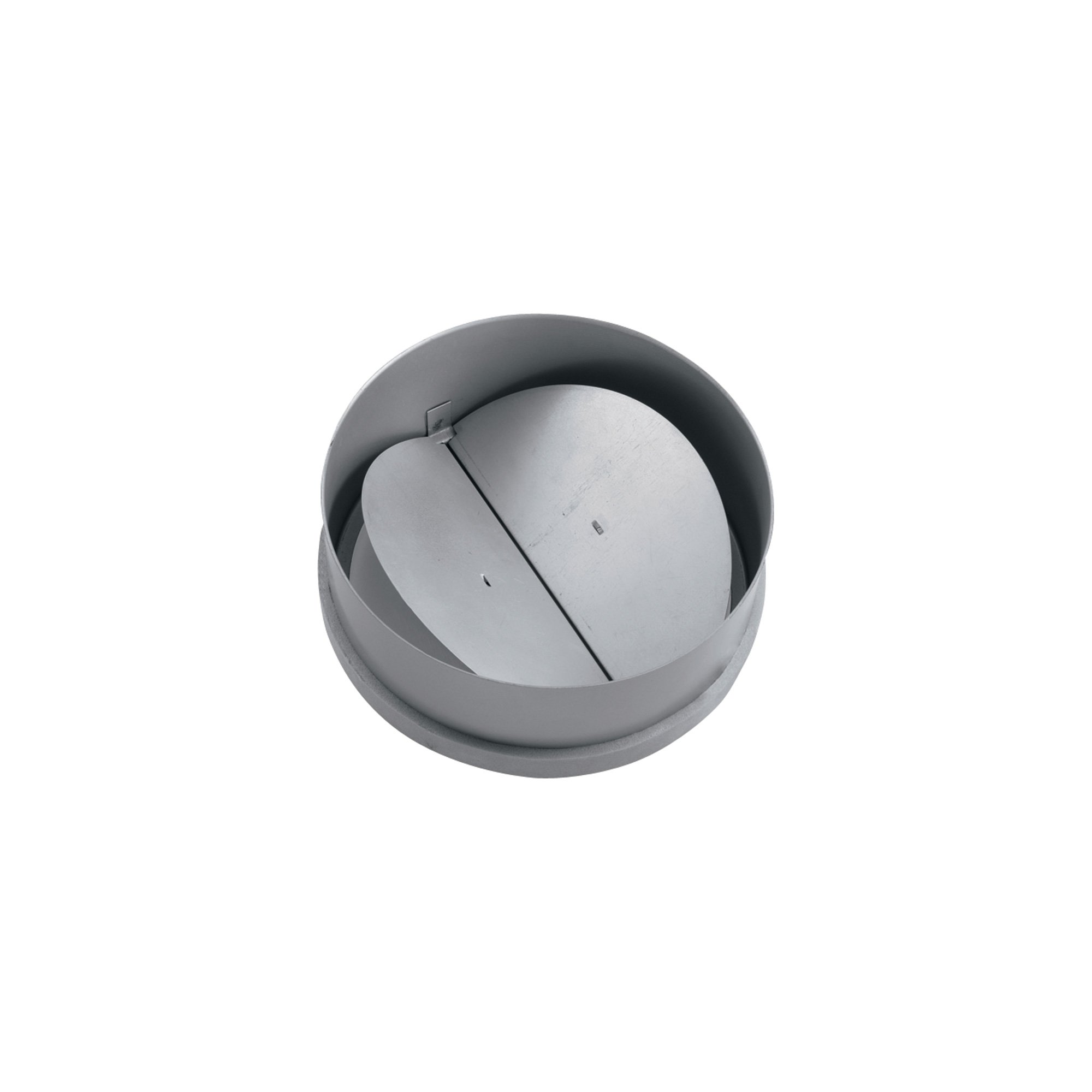 Vogelzang Anti-Backdraft Damper — Model# AD-8 | Northern Tool