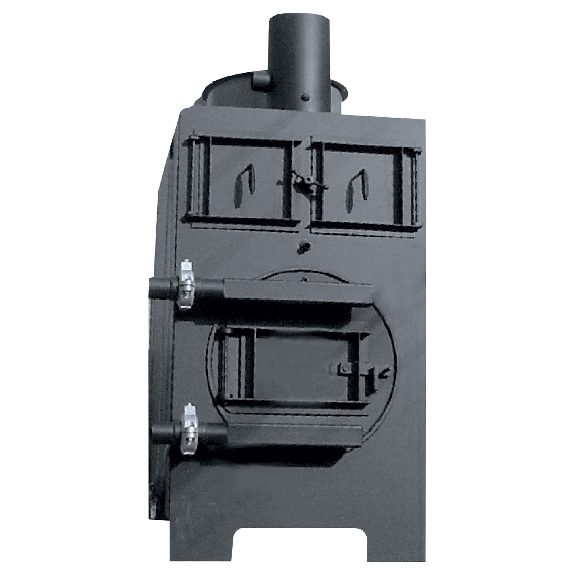 BCS Wood Burning Furnace — 800,000 BTU | Northern Tool