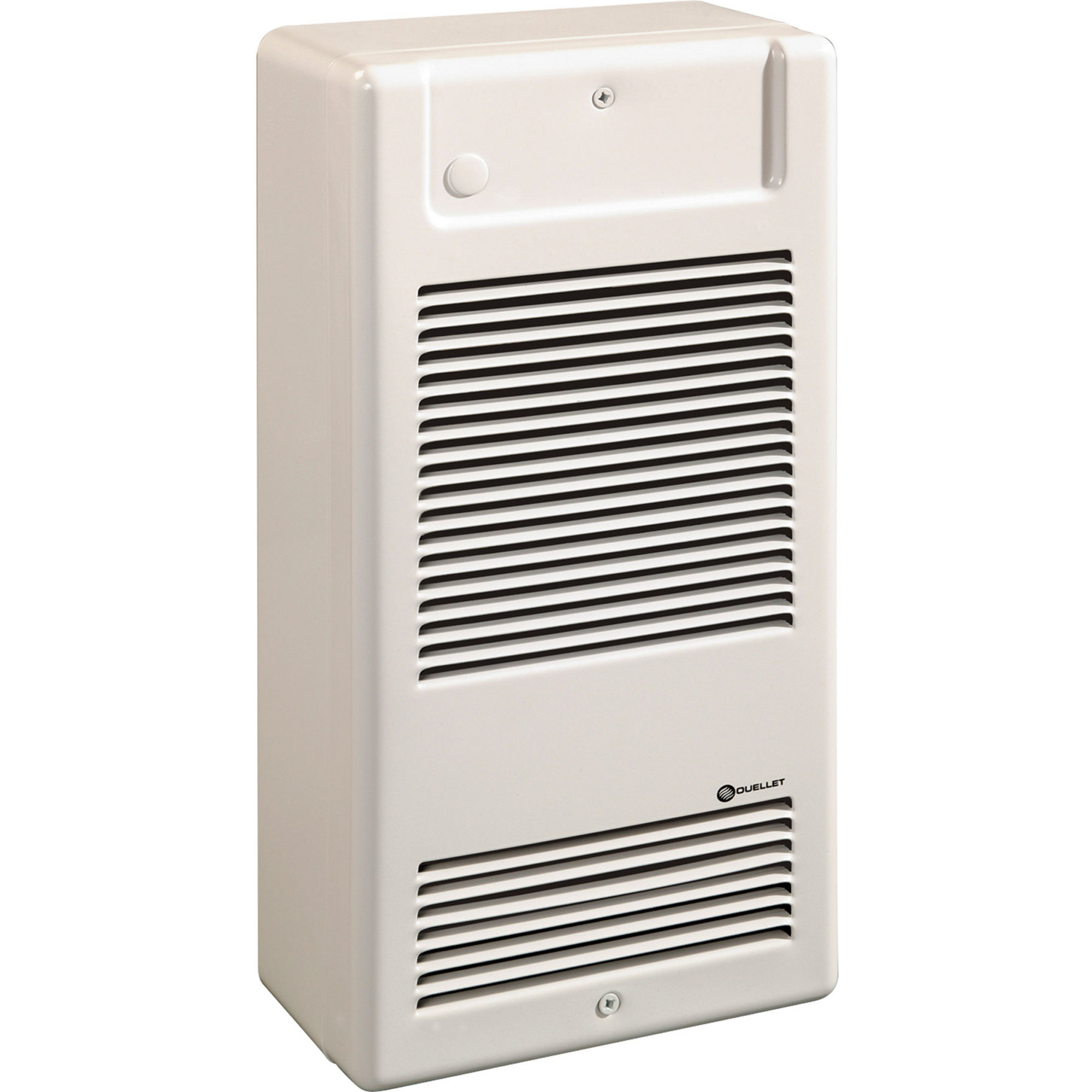 Ouellet Residential Wall Heater — 2000 Watt, 240/208V | Northern Tool