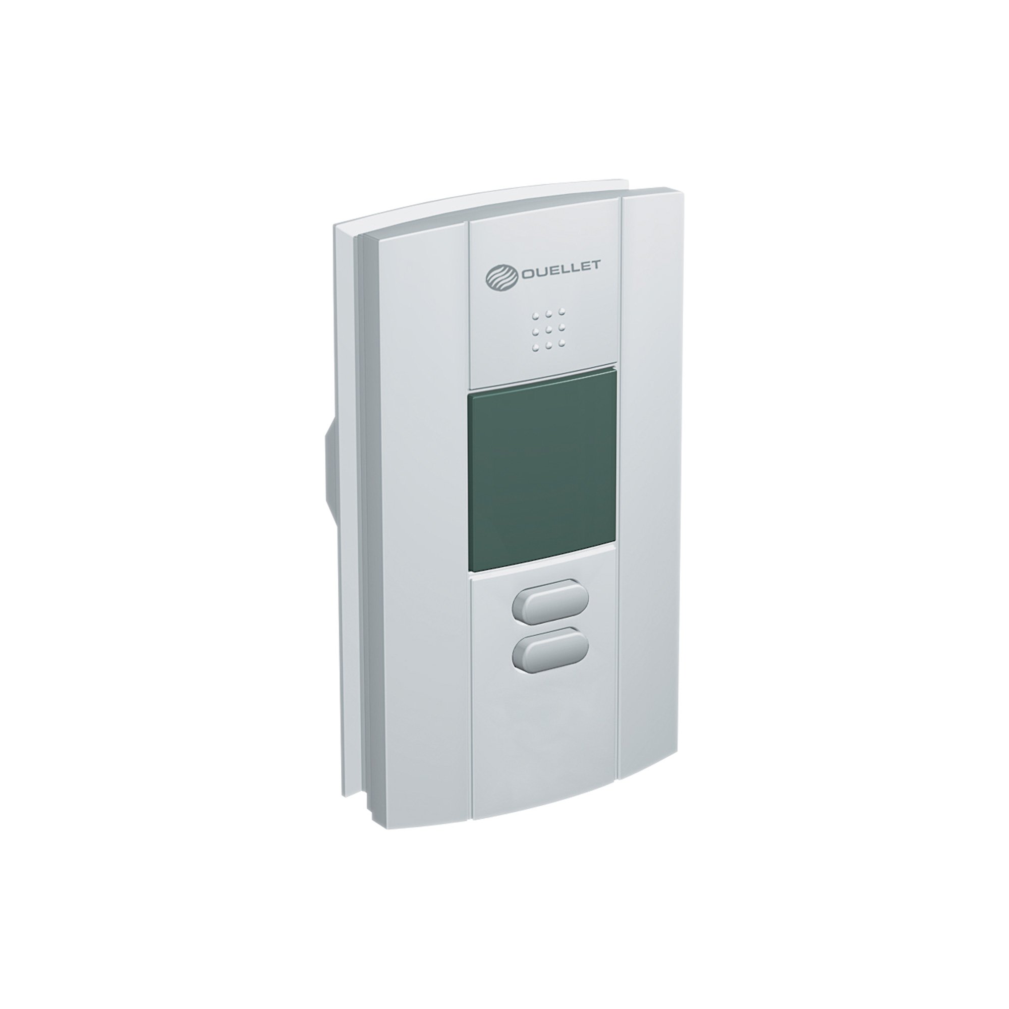 Ouellet Thermostat For Floor Heating