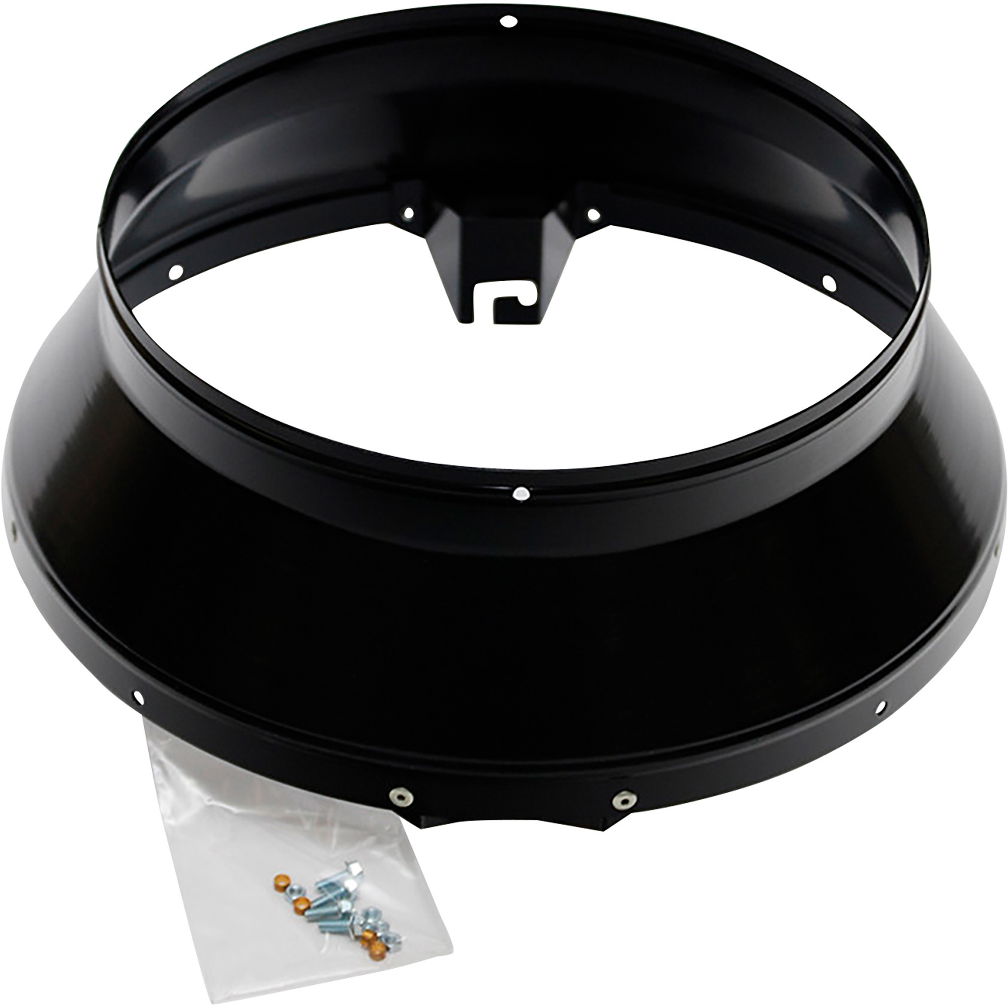 HeatStar Duct Adapter, Fits Item# 173518