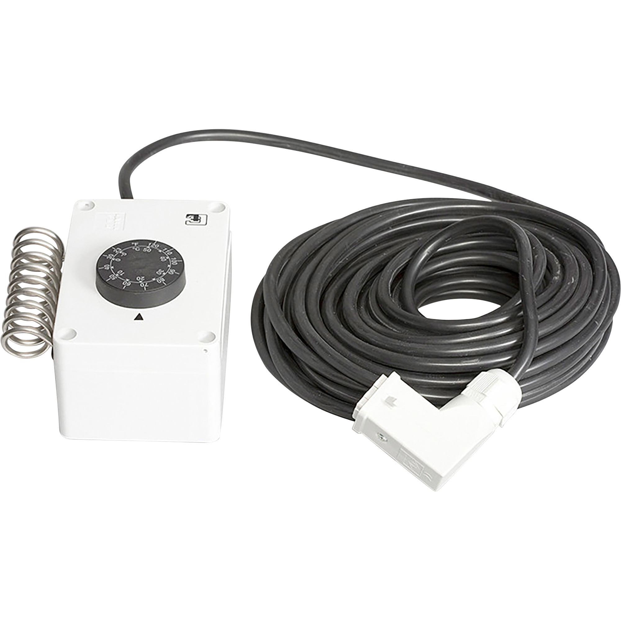 HeatStar 25 Volt Thermostat, Fits Item#s 173518, 173519, Model# F150010