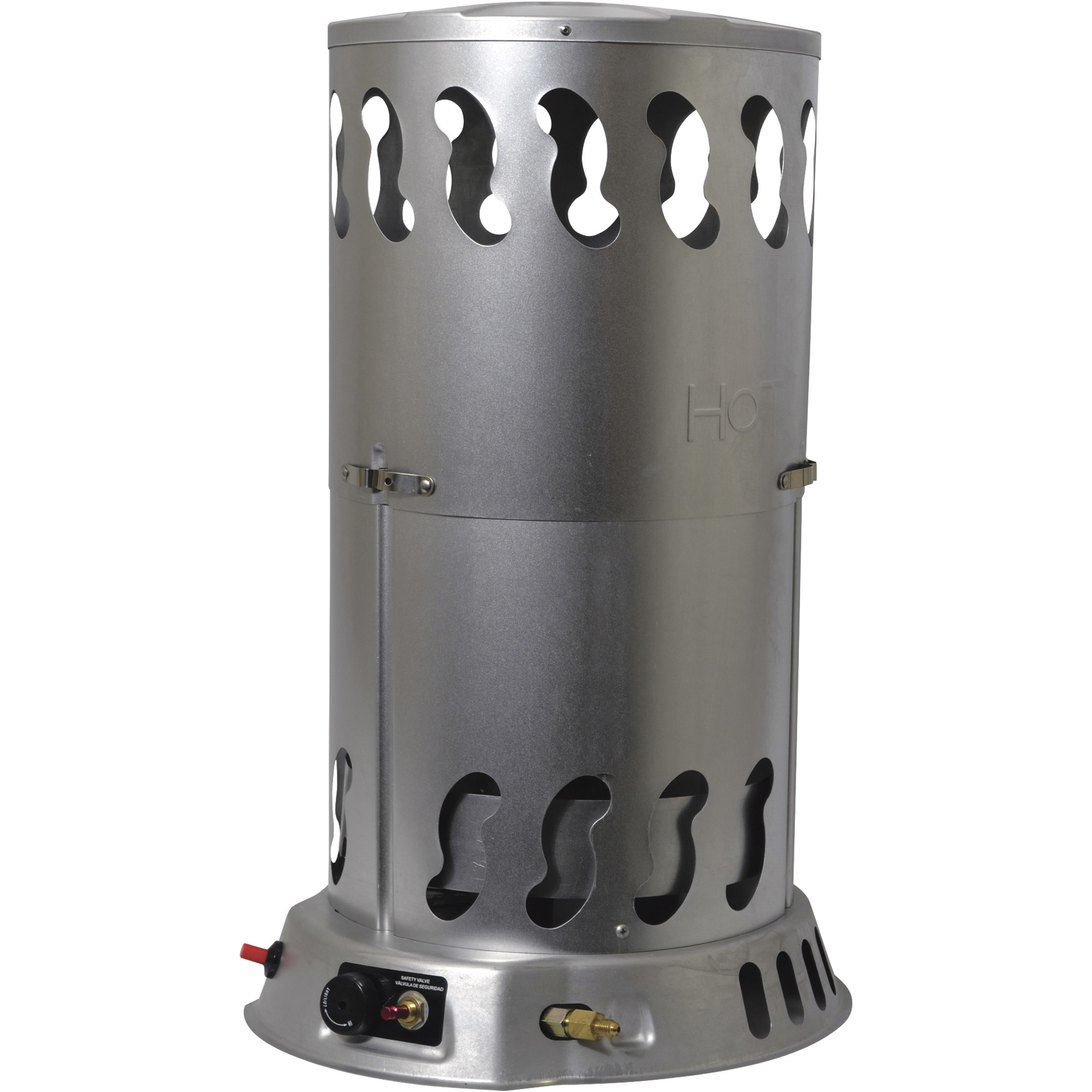 Mr. Heater Propane Convection Heater, 200,000 BTU, Model# F270500